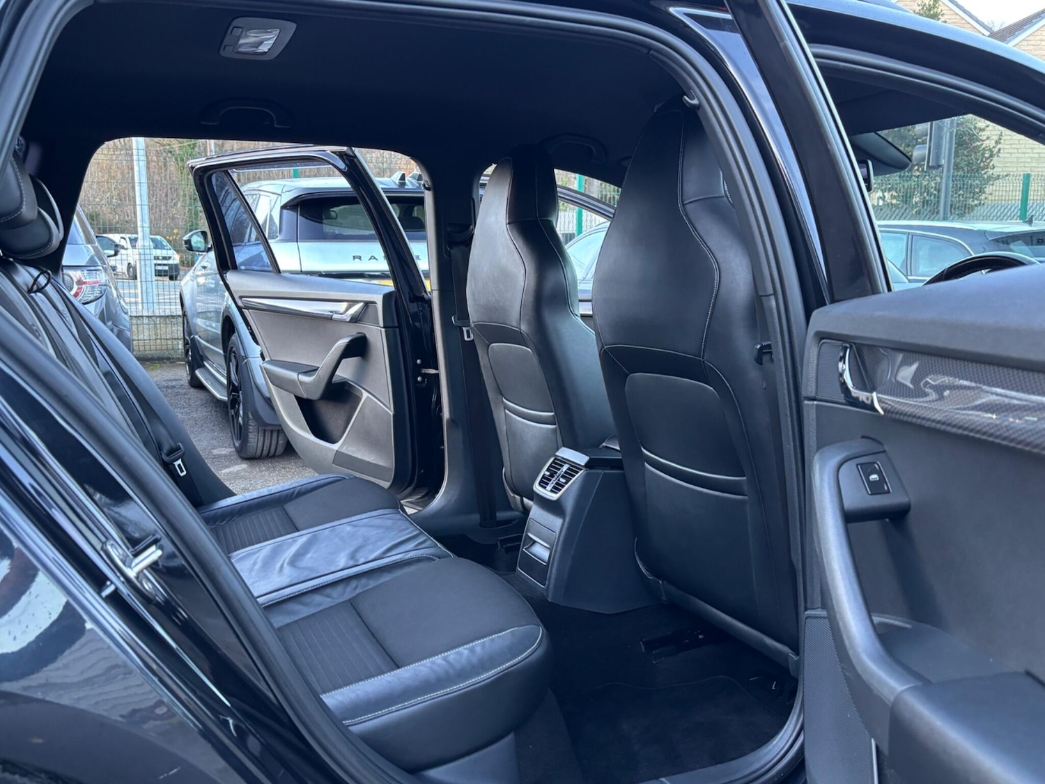 Used Skoda Octavia for sale - 76997156: Photo 60