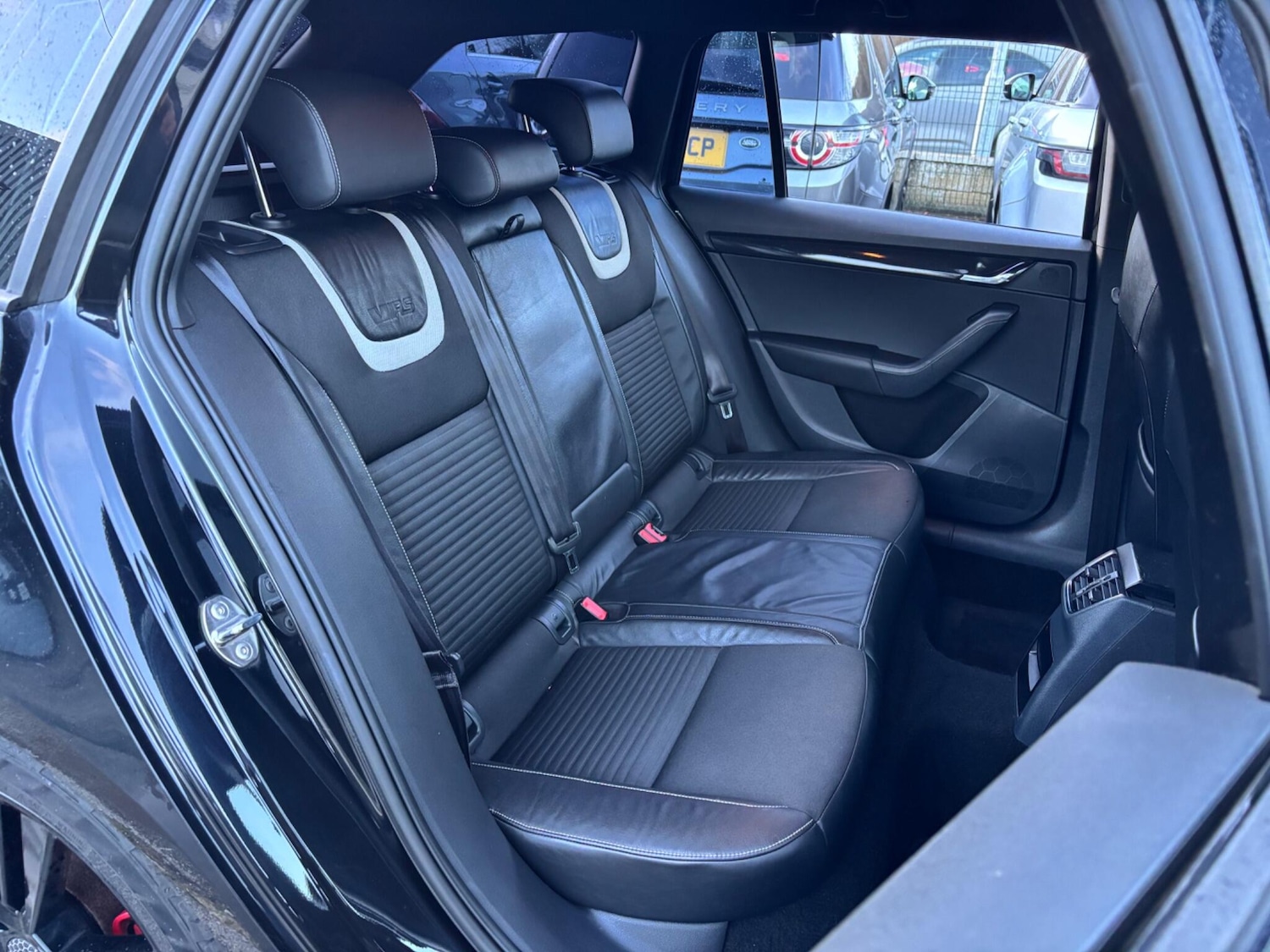 Used Skoda Octavia for sale - 76997156: Photo 62