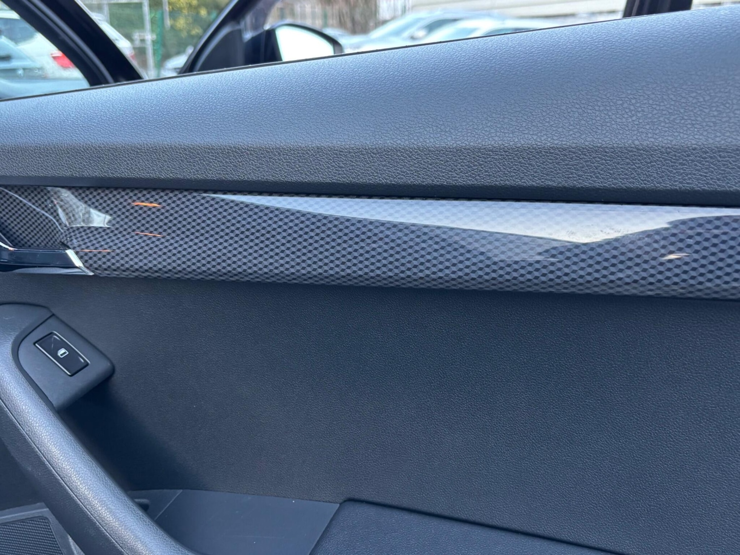 Used Skoda Octavia for sale - 76997156: Photo 64