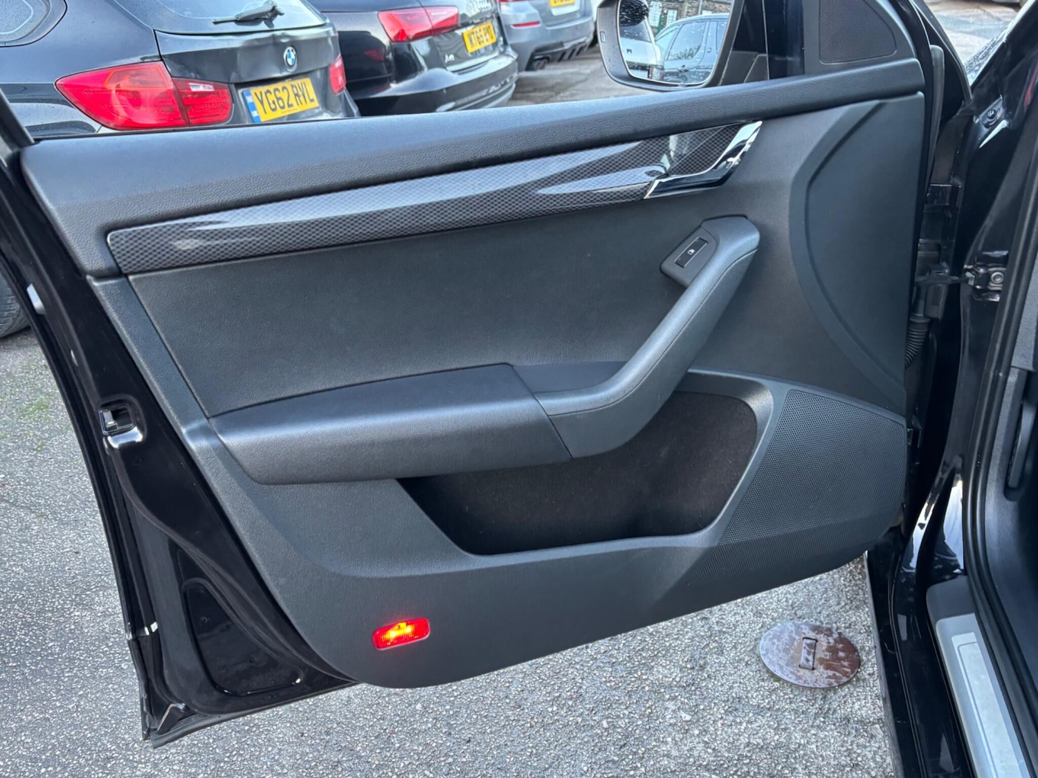 Used Skoda Octavia for sale - 76997156: Photo 70