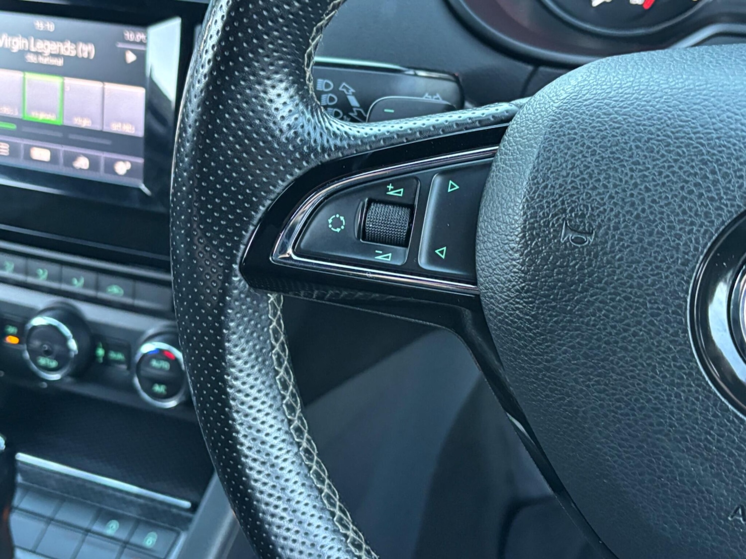 Used Skoda Octavia for sale - 76997156: Photo 73