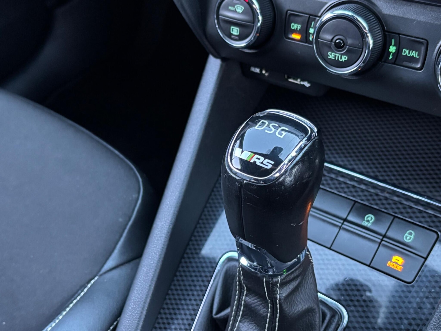 Used Skoda Octavia for sale - 76997156: Photo 75