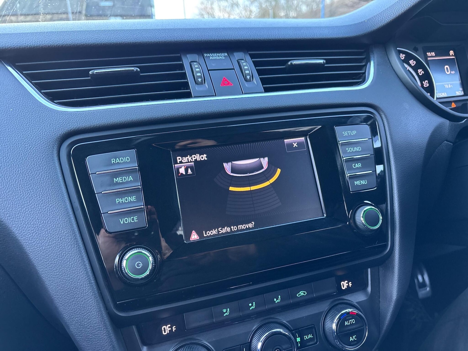 Used Skoda Octavia for sale - 76997156: Photo 76