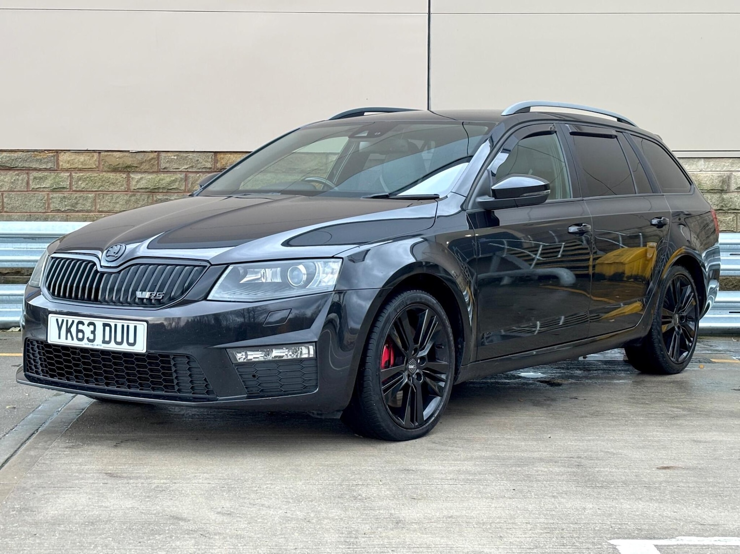 Used Skoda Octavia for sale - 76997156: Photo 8