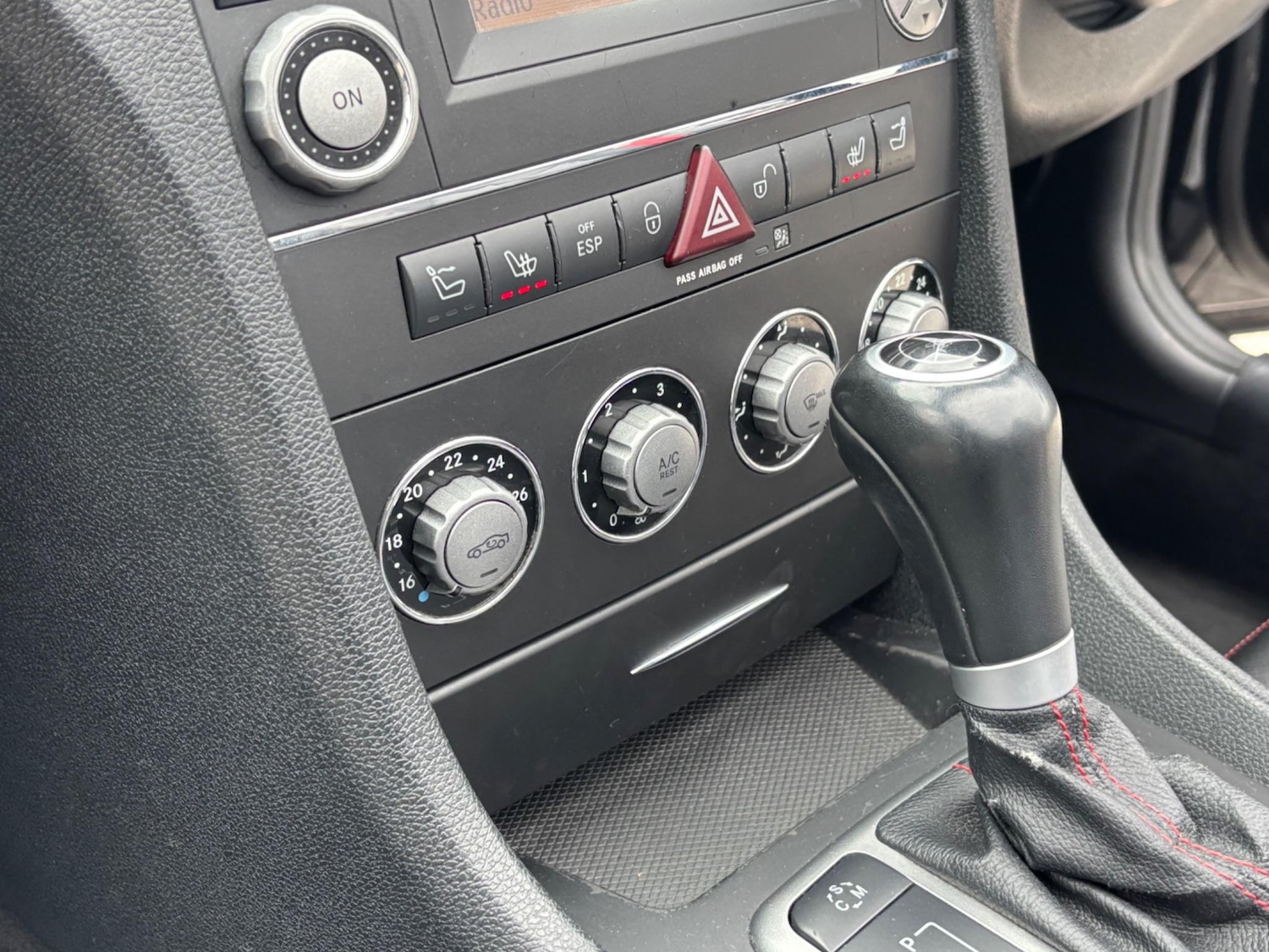 Vehicle 50