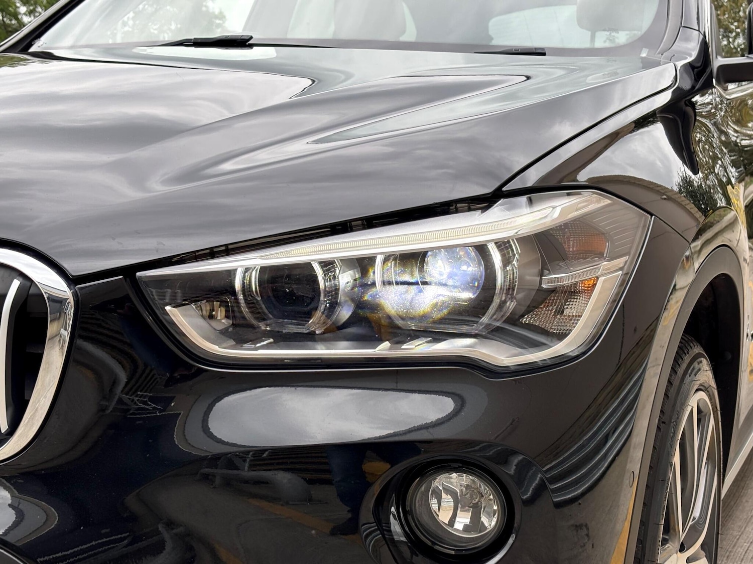 Used BMW X1 2016 for sale - 76964755: Photo 10