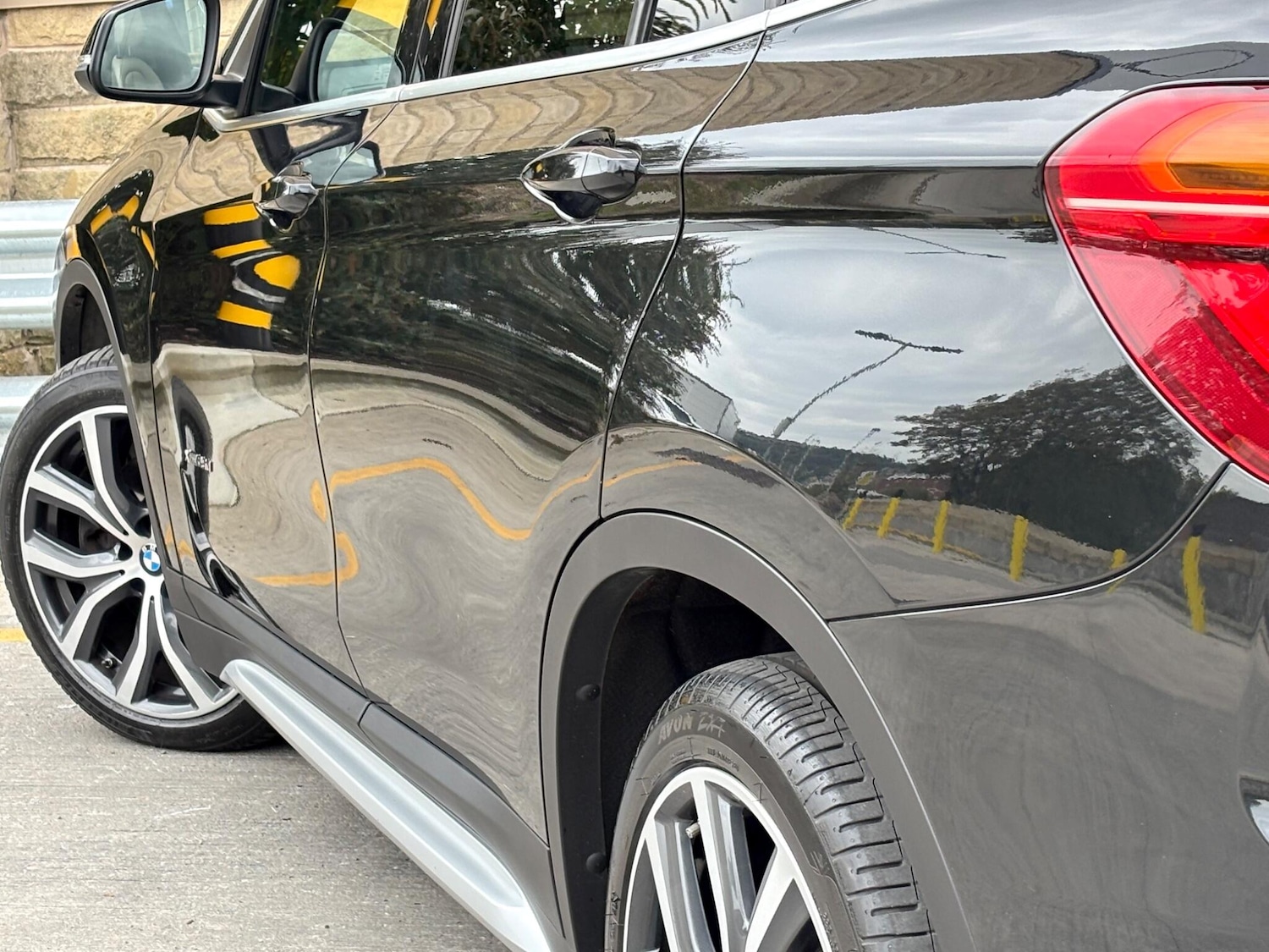 Used BMW X1 2016 for sale - 76964755: Photo 11