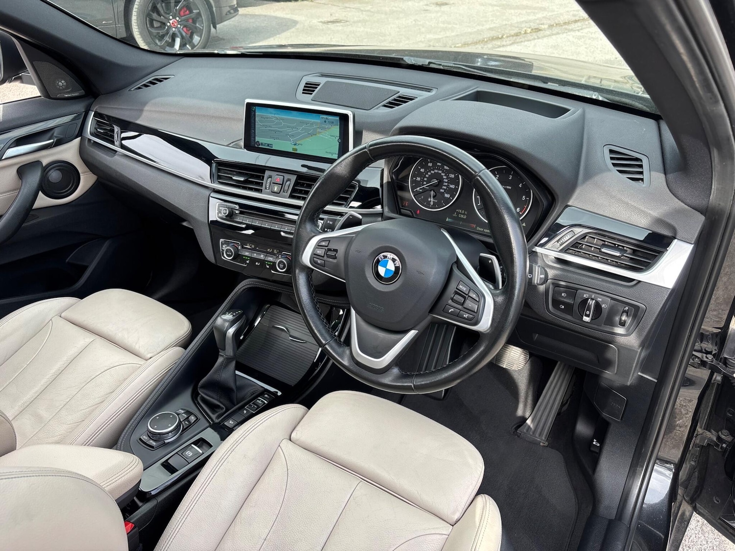 Used BMW X1 2016 for sale - 76964755: Photo 12
