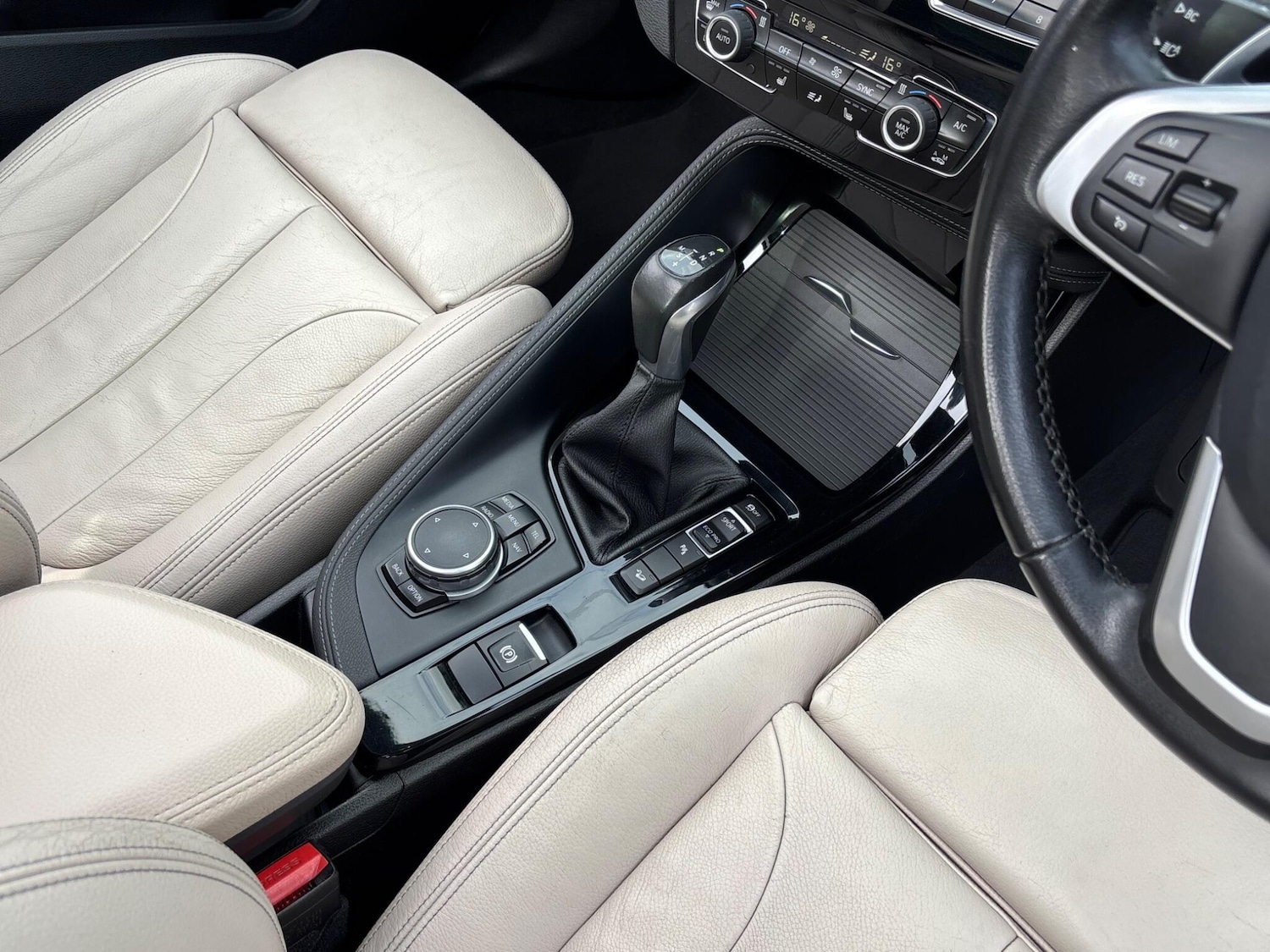 Used BMW X1 2016 for sale - 76964755: Photo 13