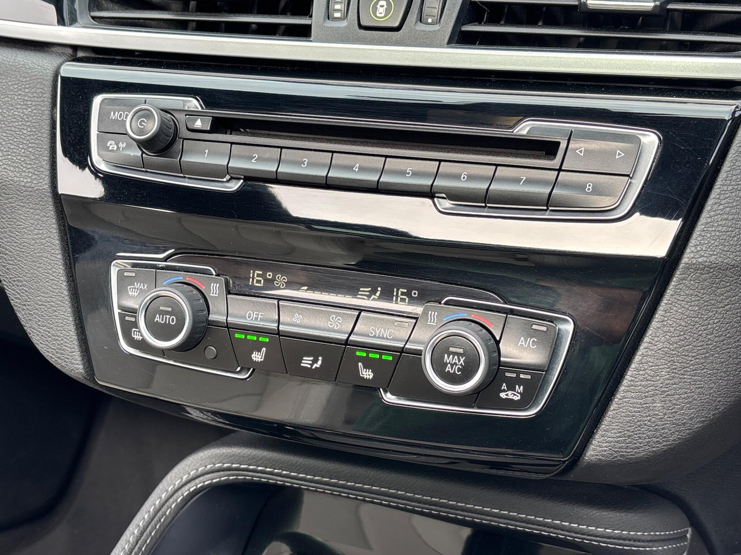 Used BMW X1 2016 for sale - 76964755: Photo 14