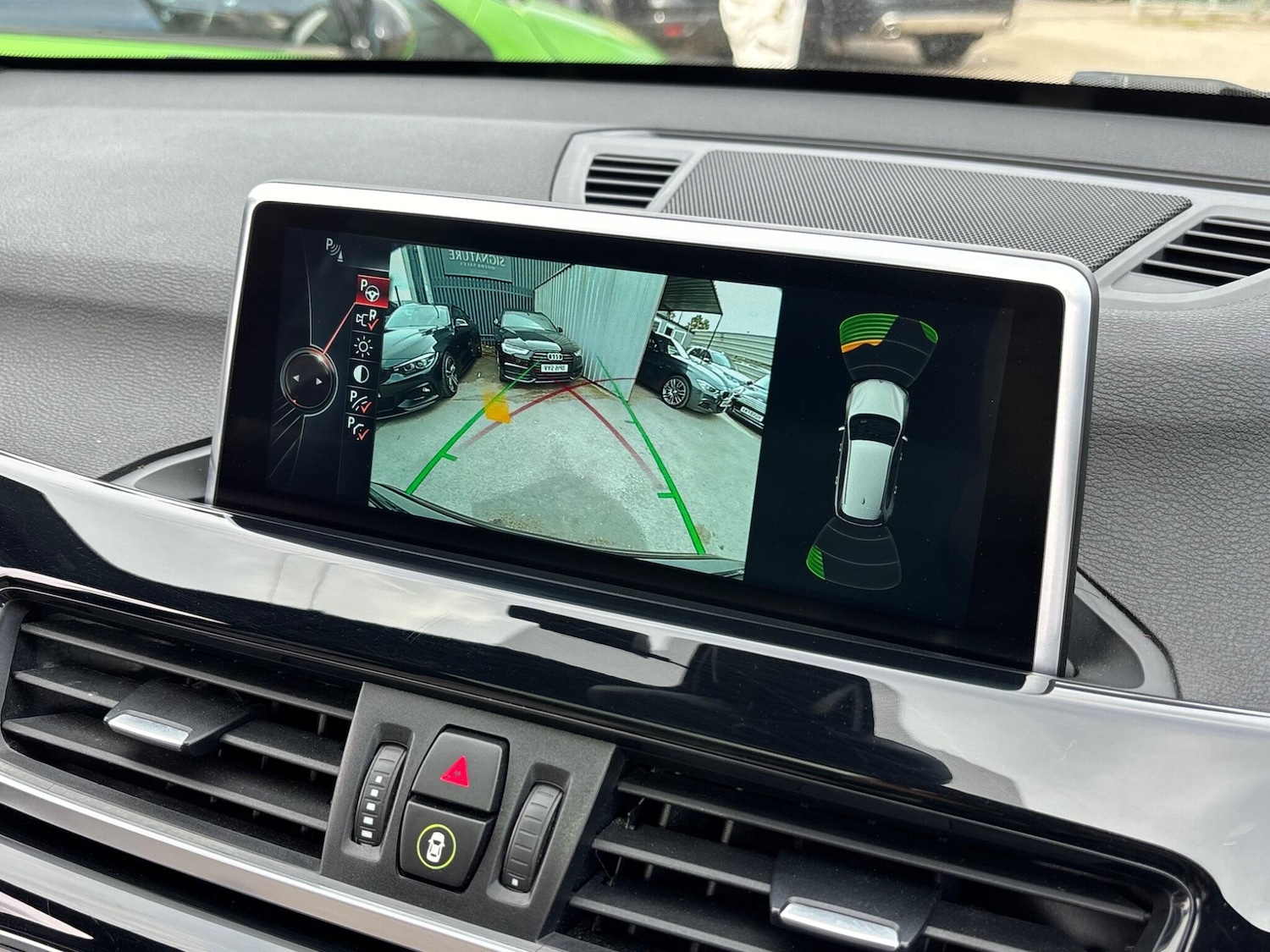 Used BMW X1 2016 for sale - 76964755: Photo 15