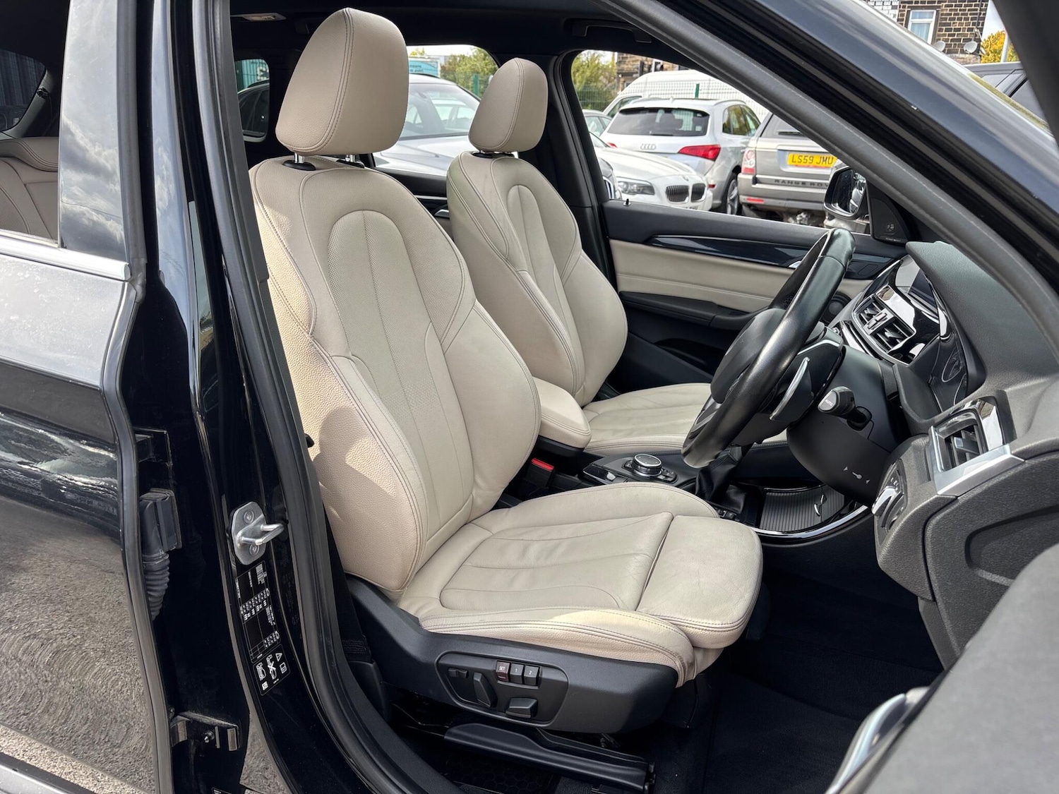 Used BMW X1 2016 for sale - 76964755: Photo 18