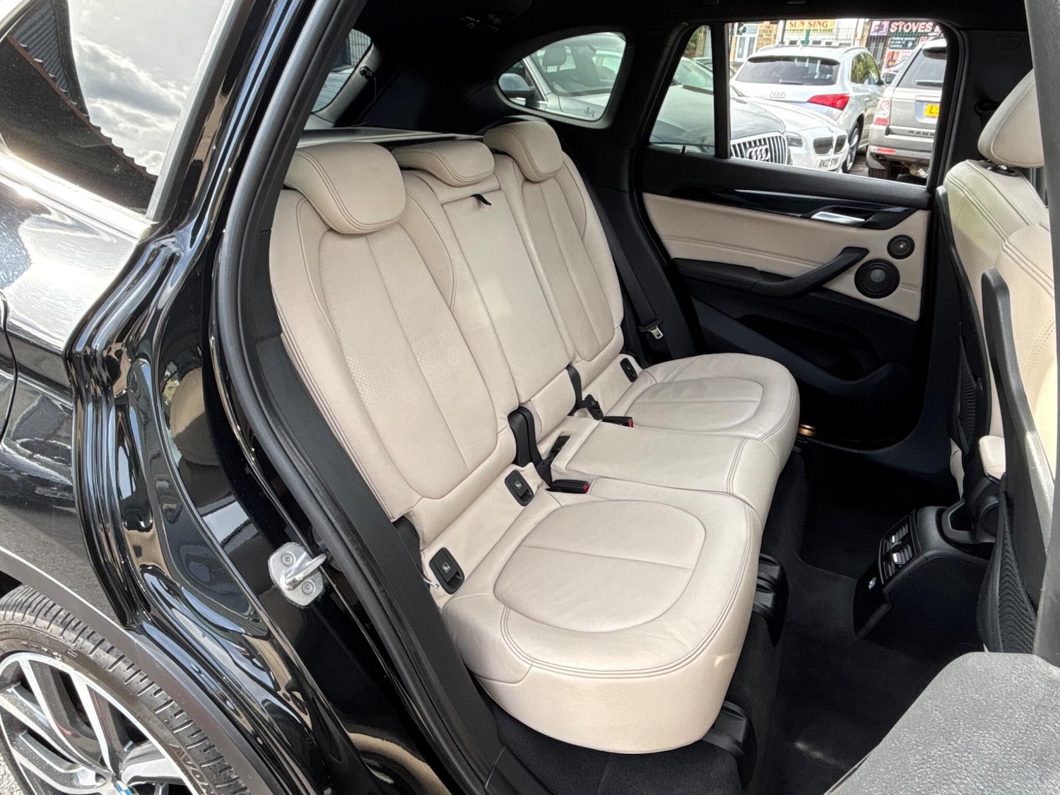 Used BMW X1 2016 for sale - 76964755: Photo 19