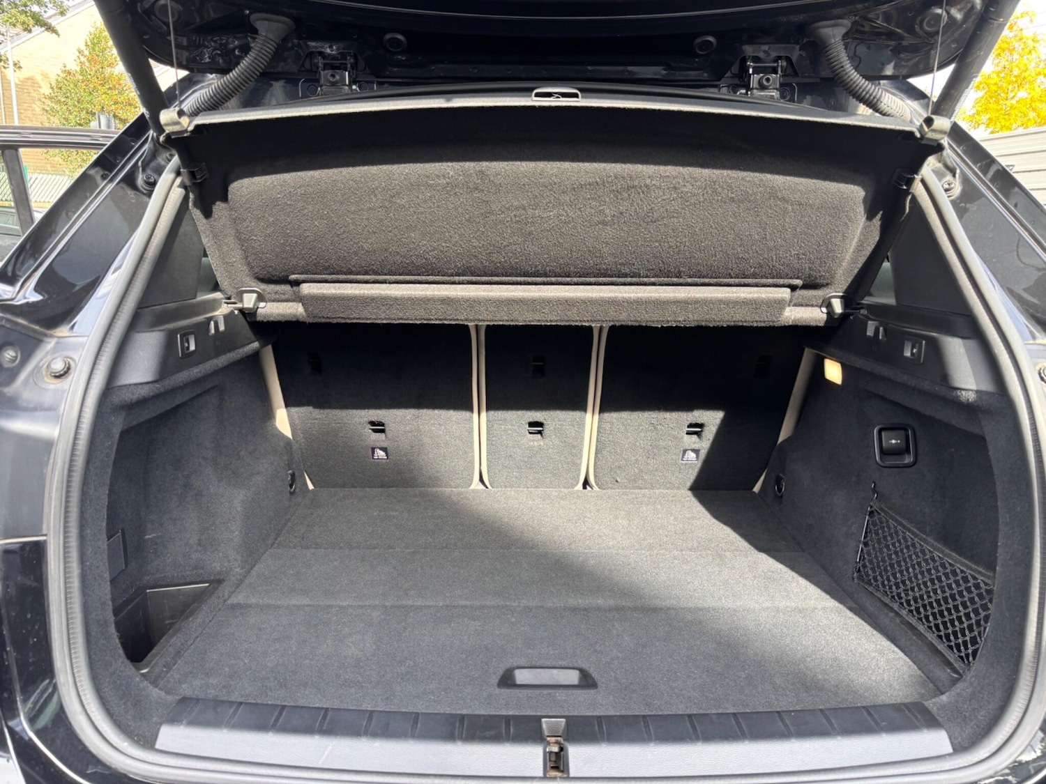 Used BMW X1 2016 for sale - 76964755: Photo 20