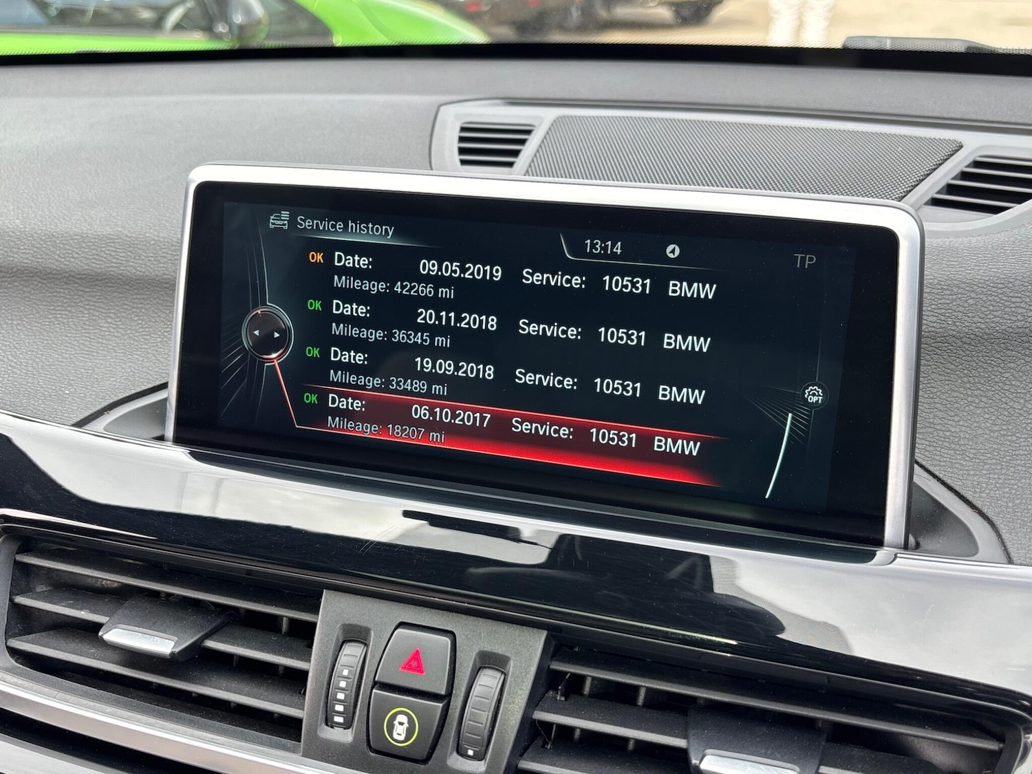 Used BMW X1 2016 for sale - 76964755: Photo 24