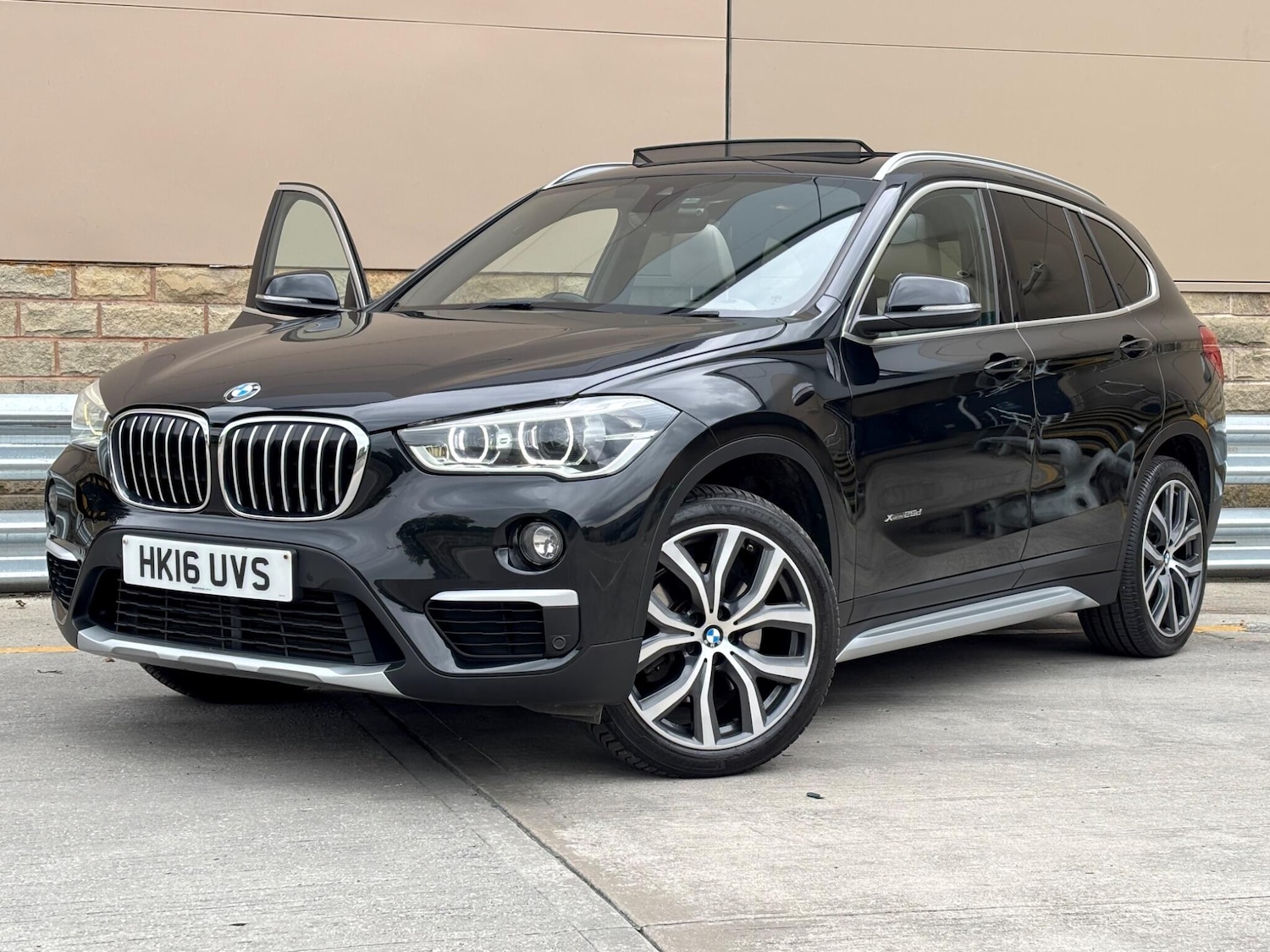 Used BMW X1 2016 for sale - 76964755: Photo 25