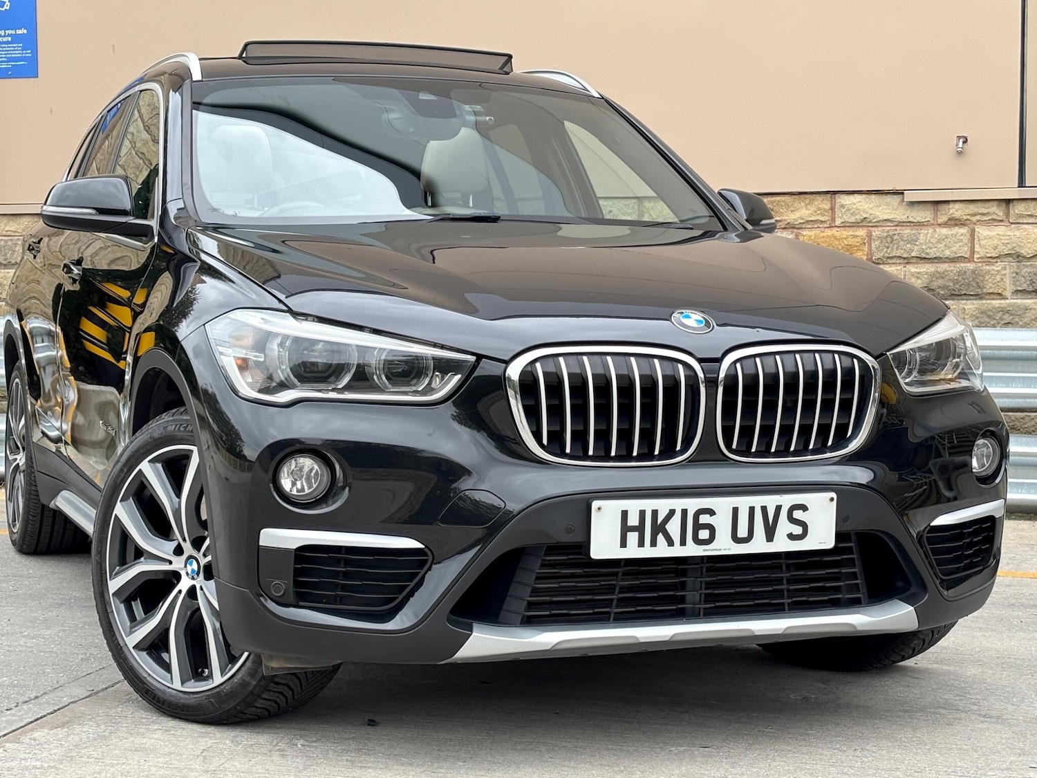 Used BMW X1 2016 for sale - 76964755: Photo 26