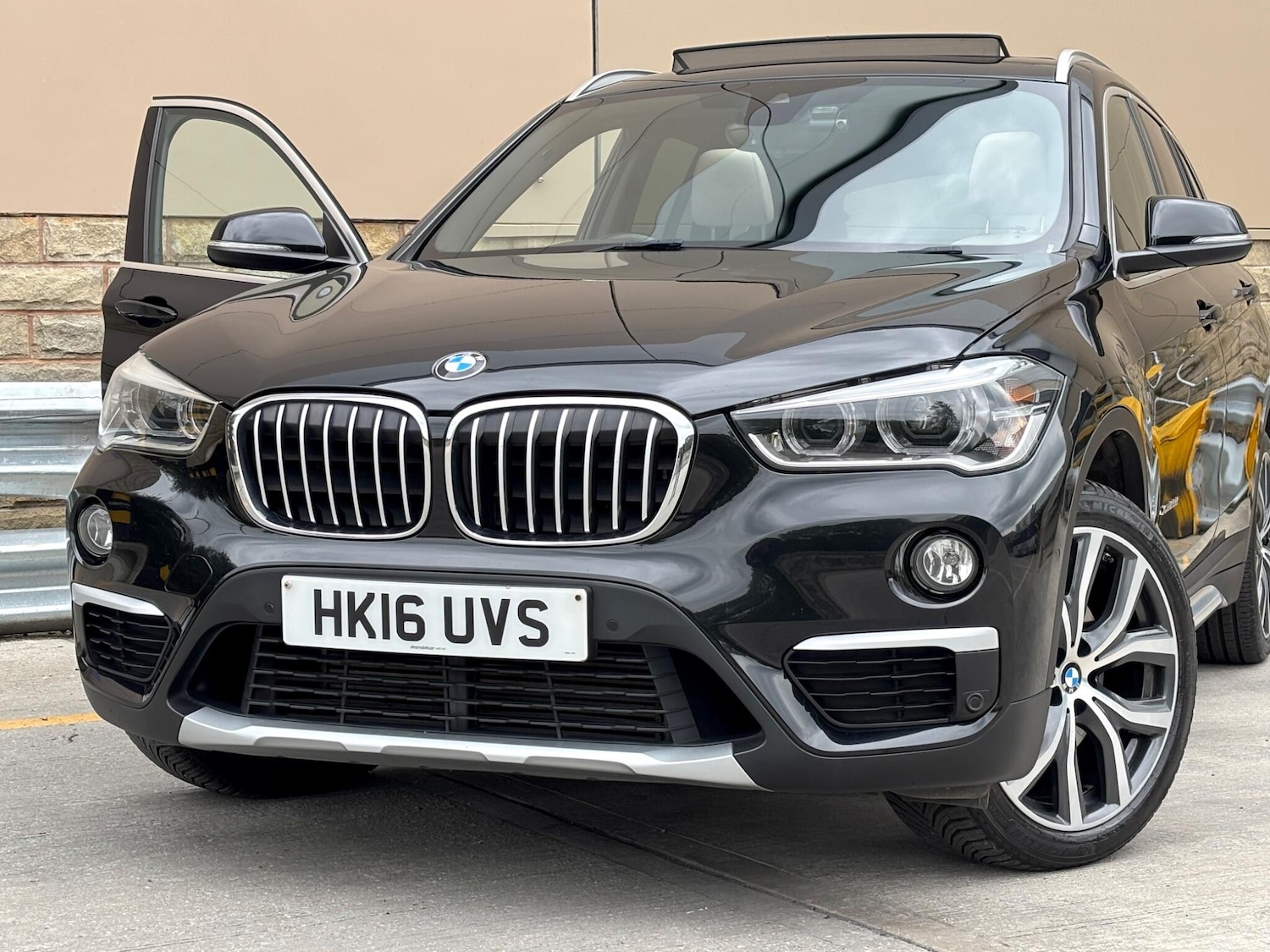 Used BMW X1 2016 for sale - 76964755: Photo 27