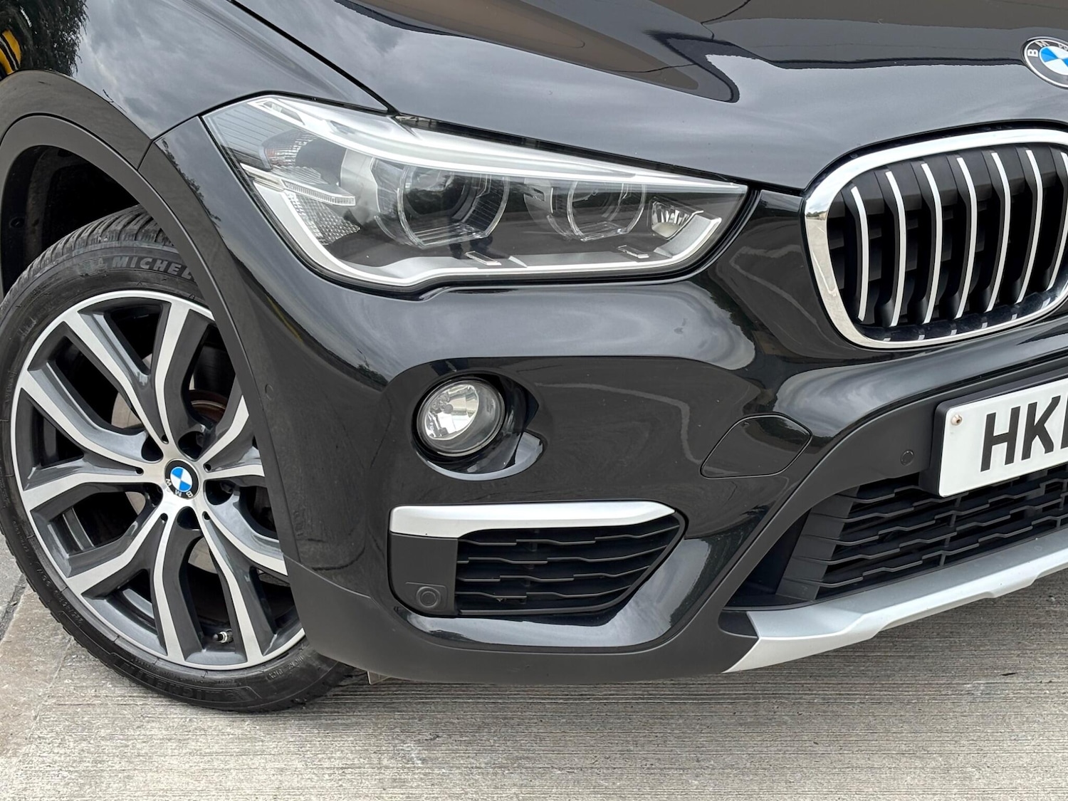 Used BMW X1 2016 for sale - 76964755: Photo 28