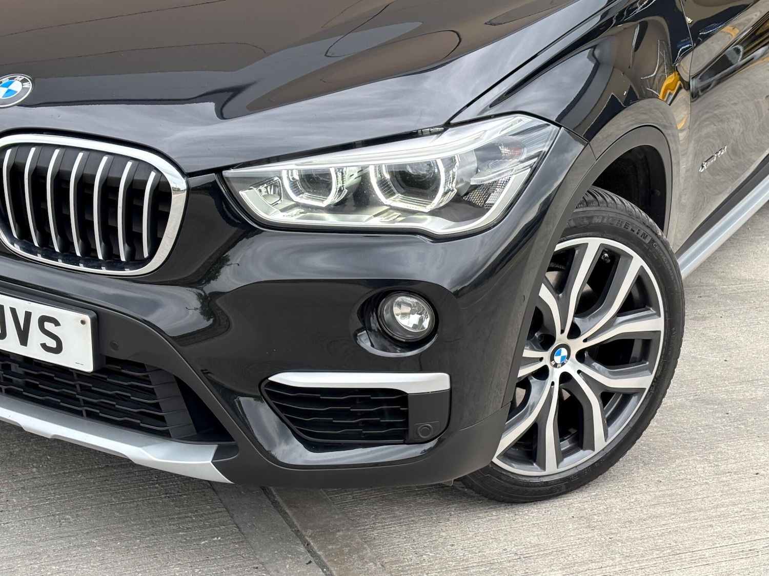 Used BMW X1 2016 for sale - 76964755: Photo 29