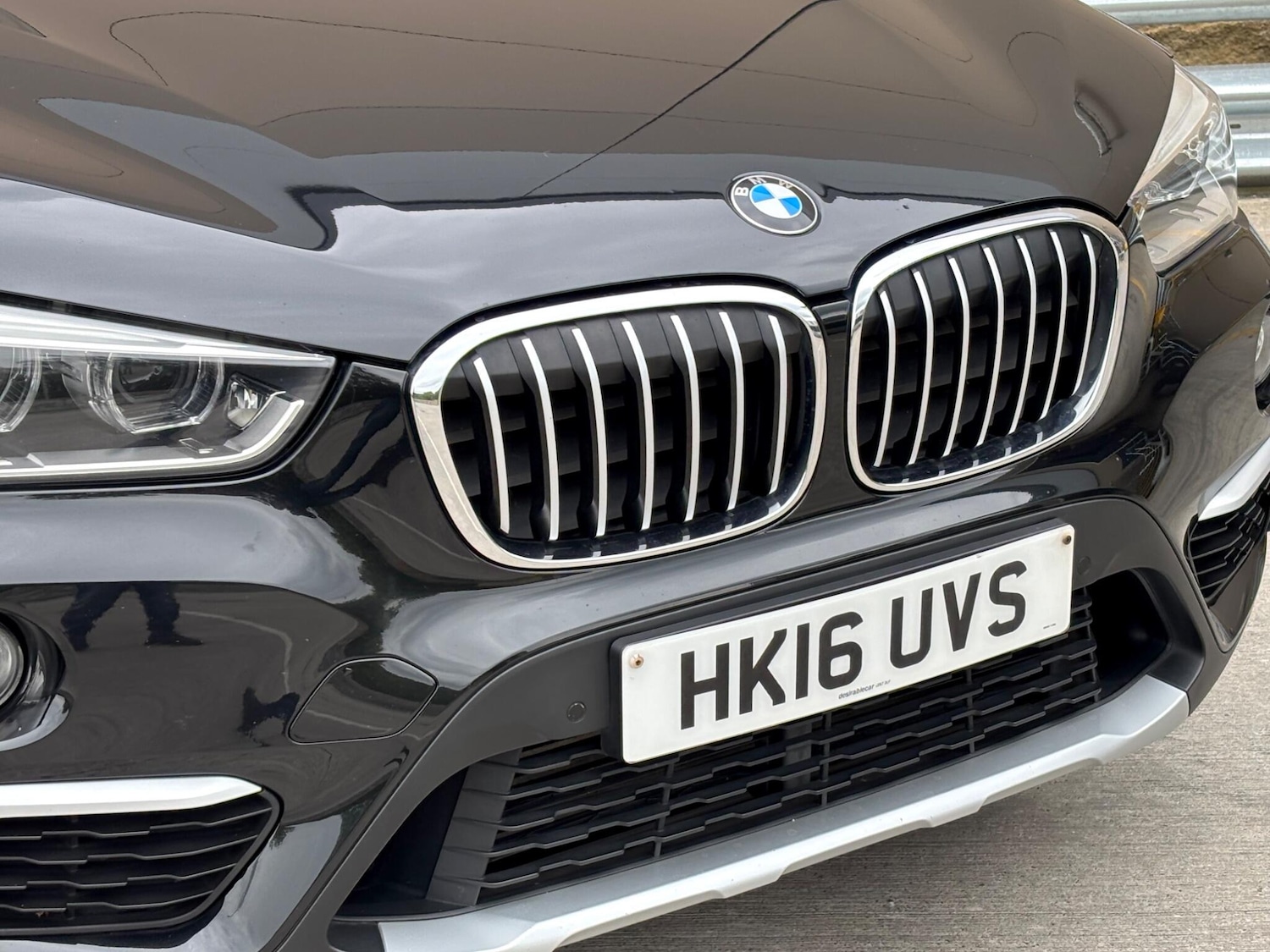 Used BMW X1 2016 for sale - 76964755: Photo 30