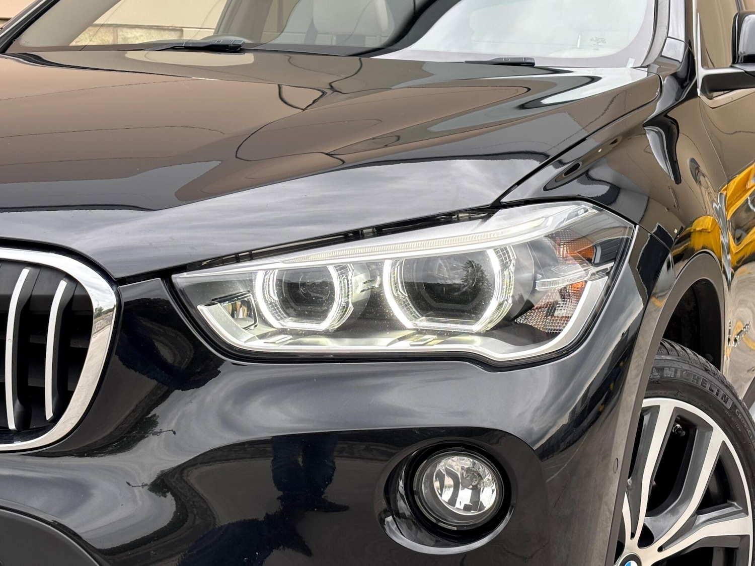 Used BMW X1 2016 for sale - 76964755: Photo 31
