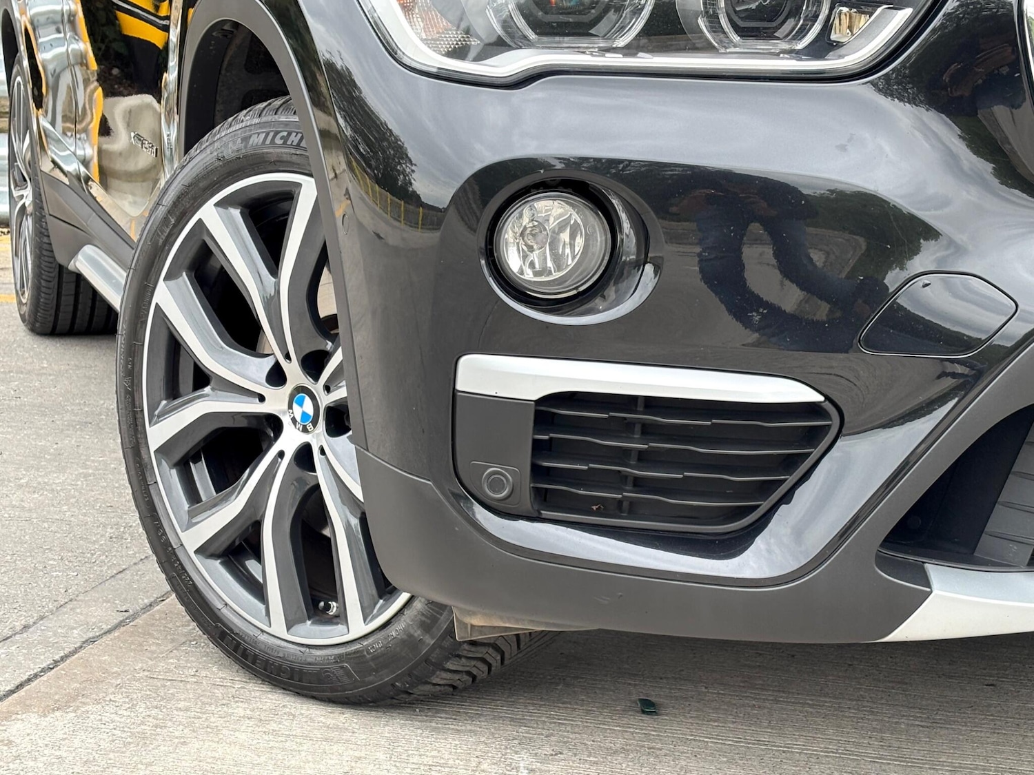 Used BMW X1 2016 for sale - 76964755: Photo 33