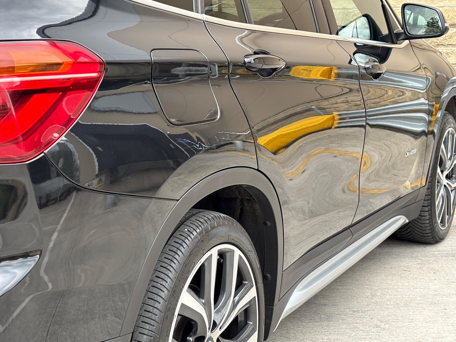 Used BMW X1 2016 for sale - 76964755: Photo 34