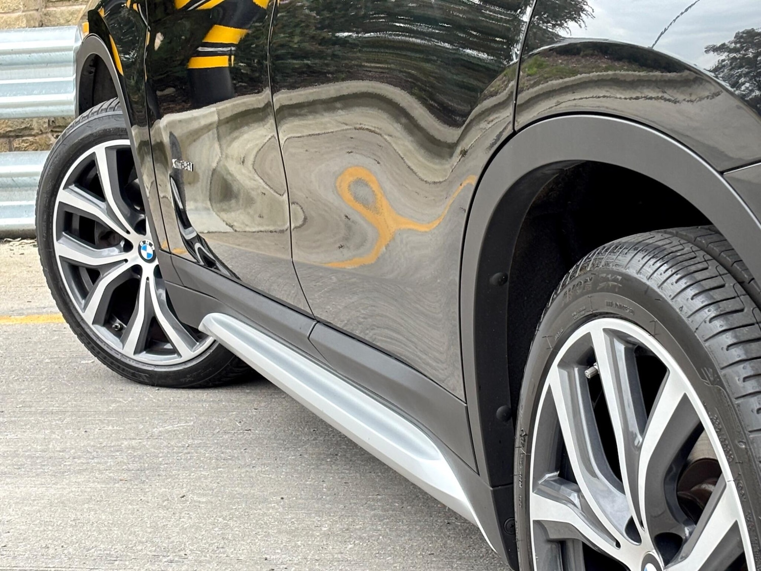 Used BMW X1 2016 for sale - 76964755: Photo 35