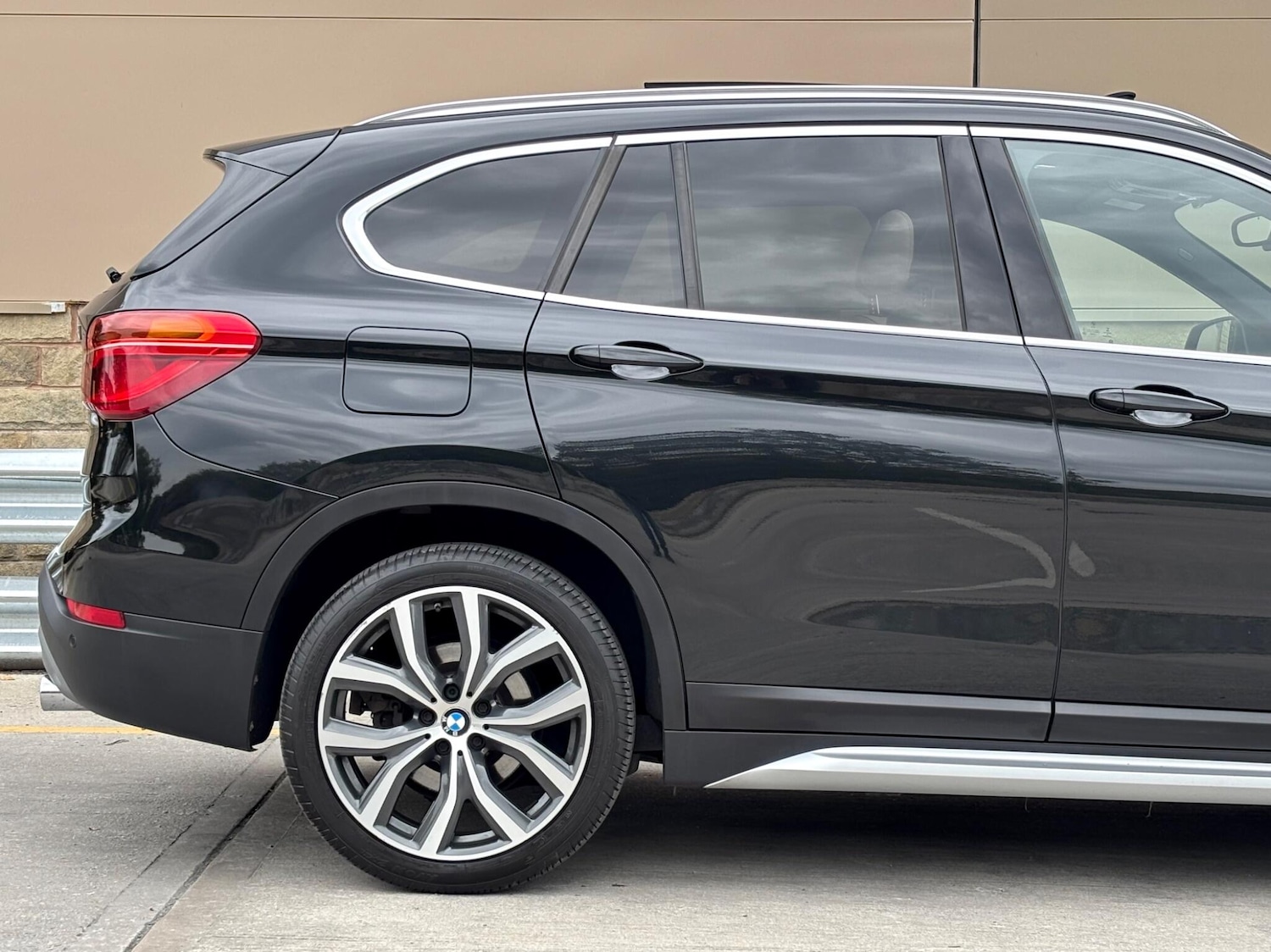 Used BMW X1 2016 for sale - 76964755: Photo 36