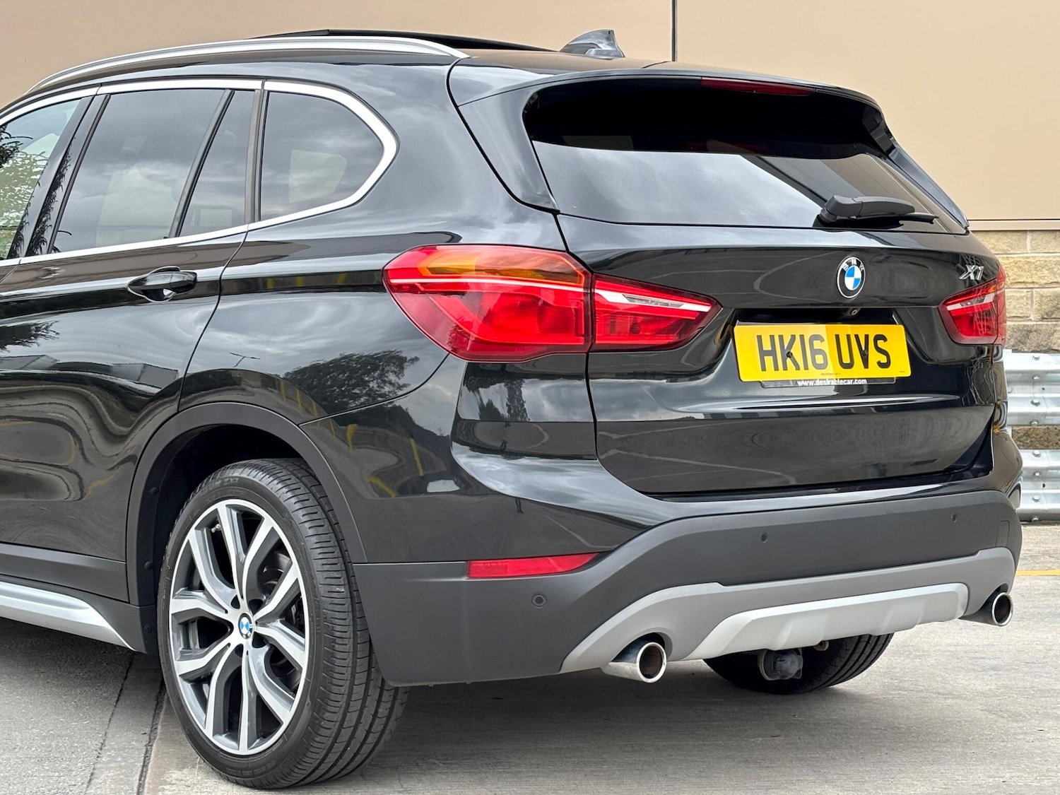Used BMW X1 2016 for sale - 76964755: Photo 38