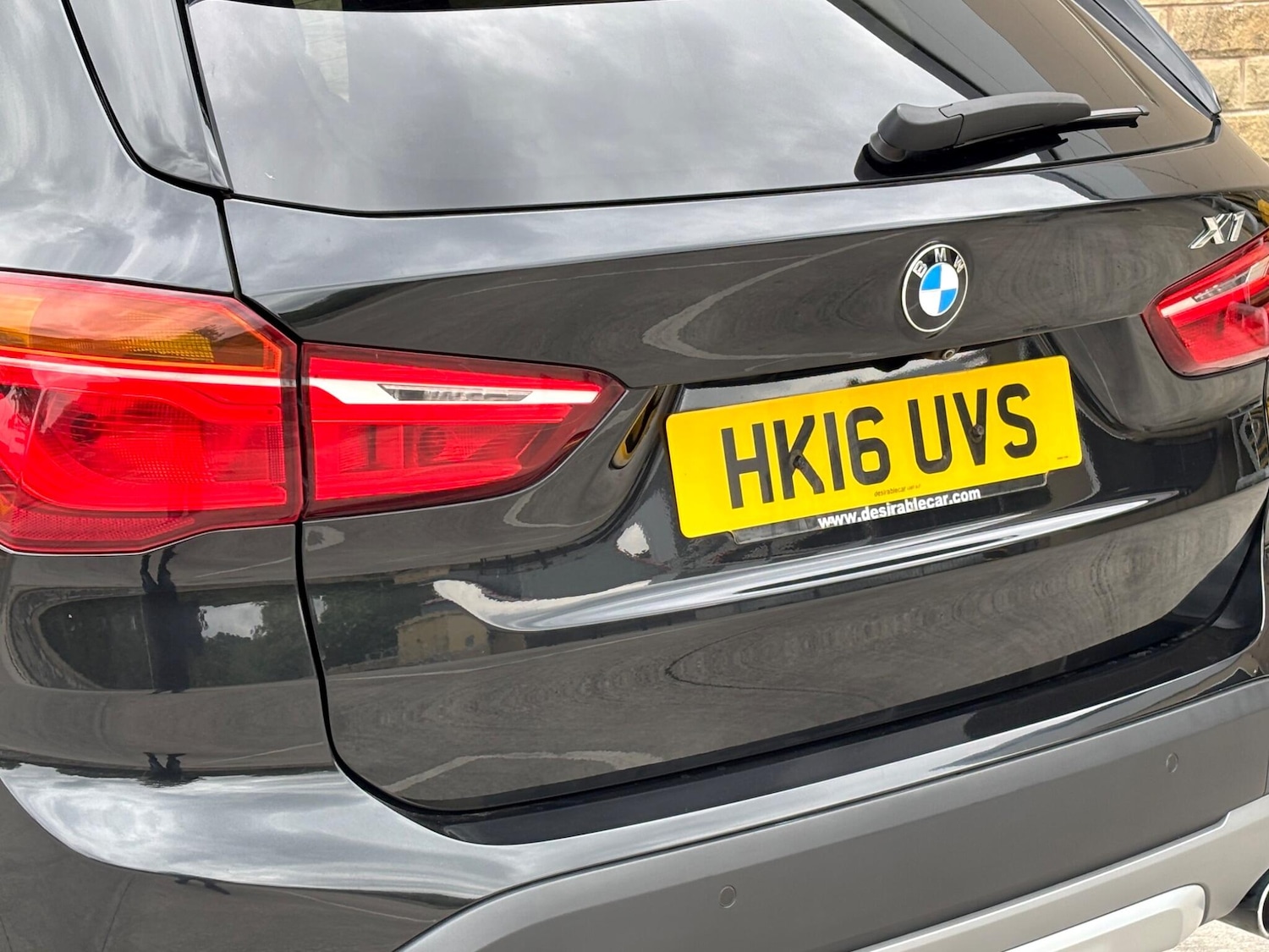 Used BMW X1 2016 for sale - 76964755: Photo 39