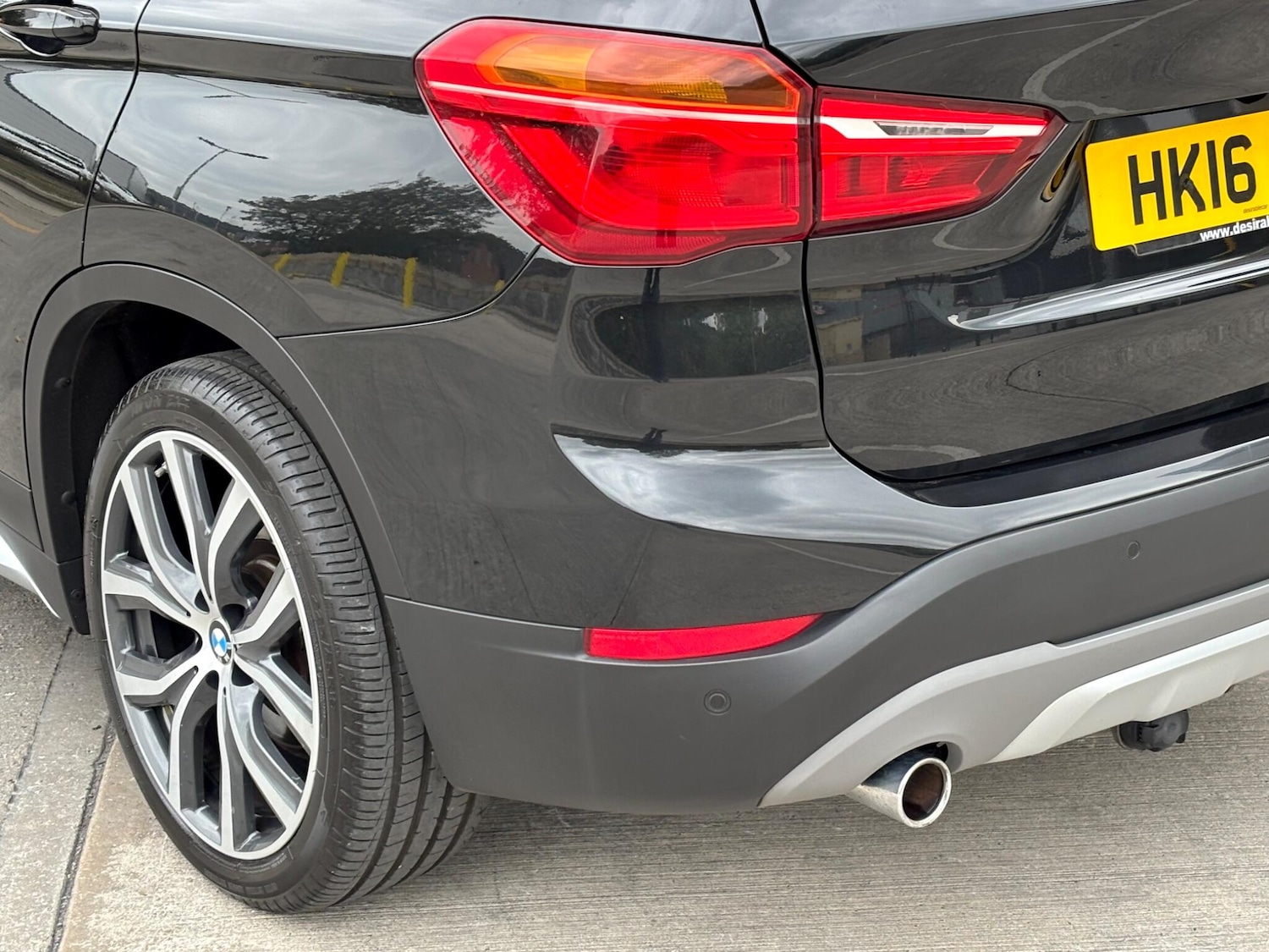 Used BMW X1 2016 for sale - 76964755: Photo 41