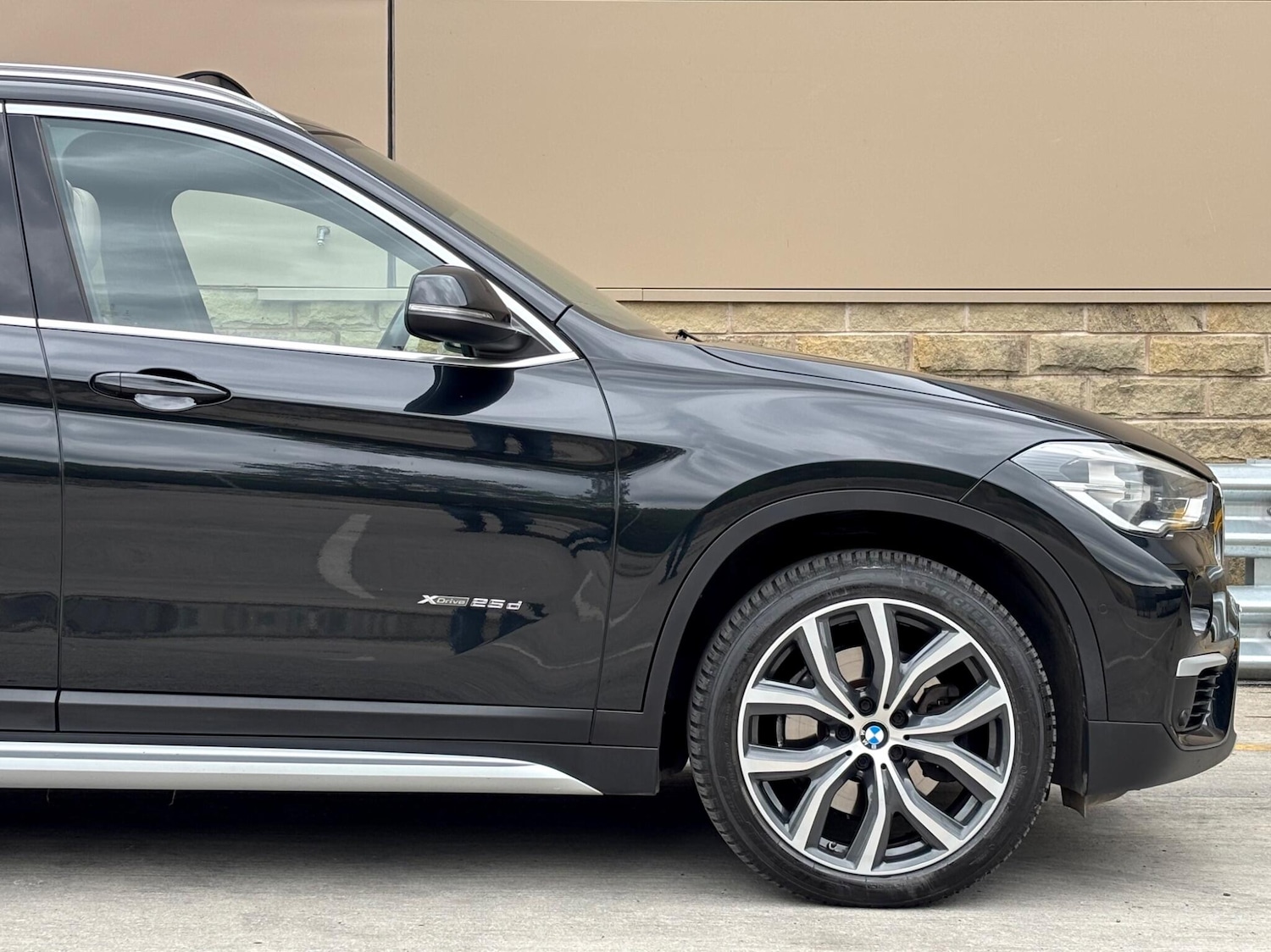 Used BMW X1 2016 for sale - 76964755: Photo 42