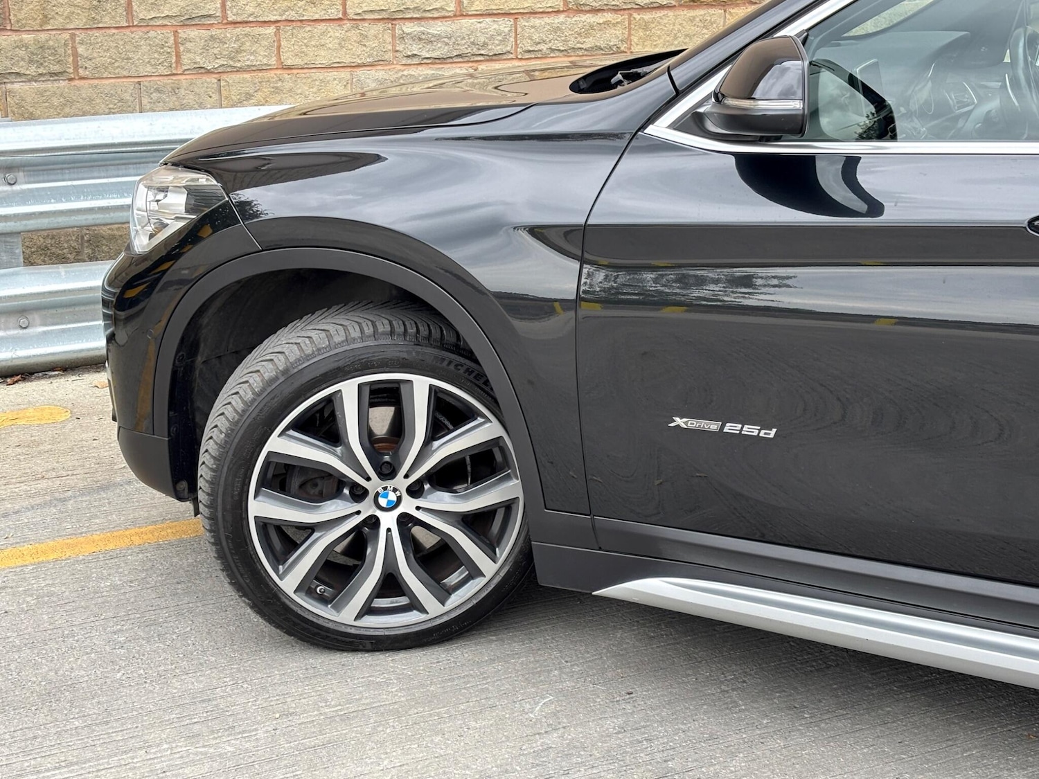 Used BMW X1 2016 for sale - 76964755: Photo 43