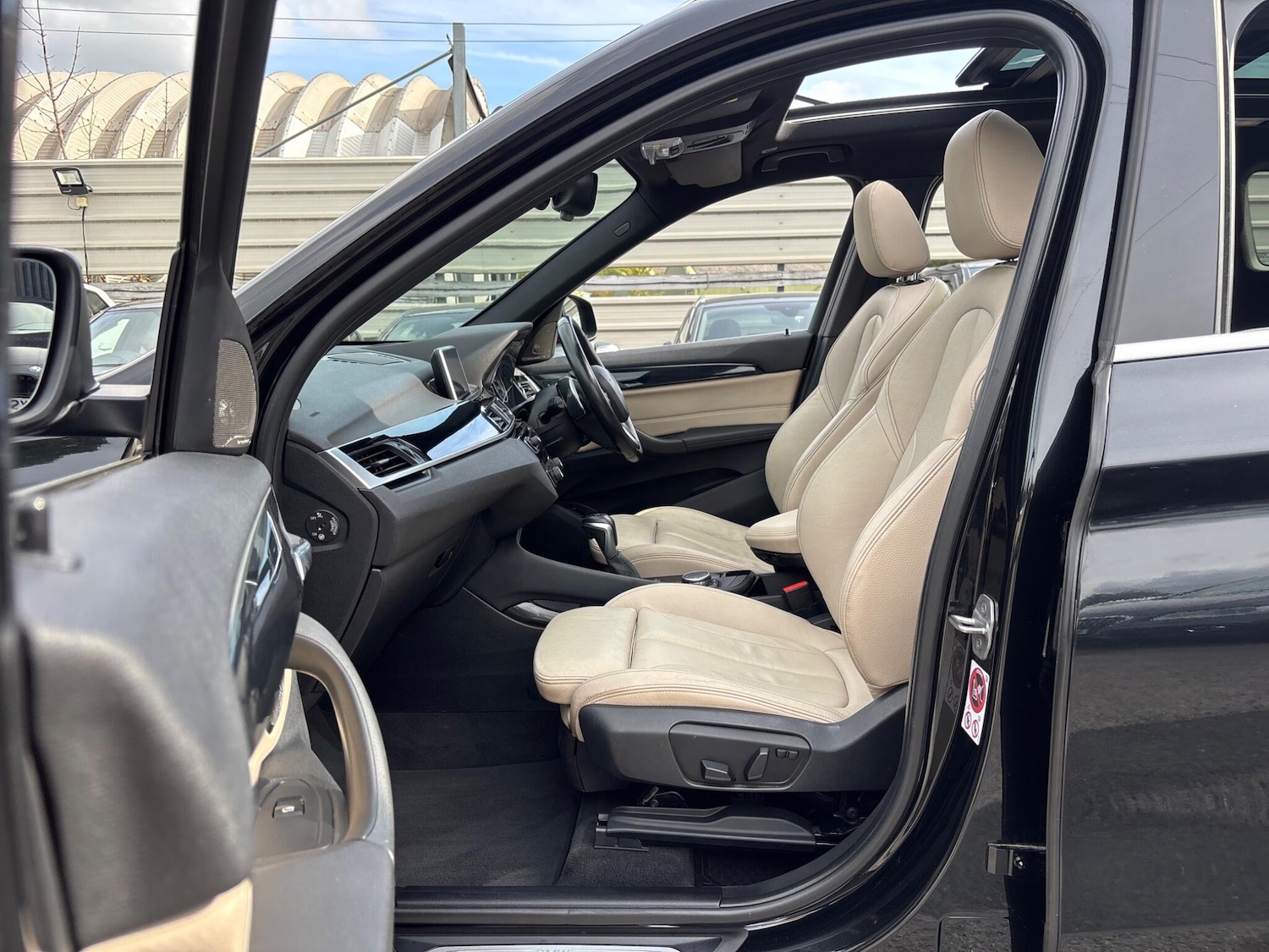 Used BMW X1 2016 for sale - 76964755: Photo 44