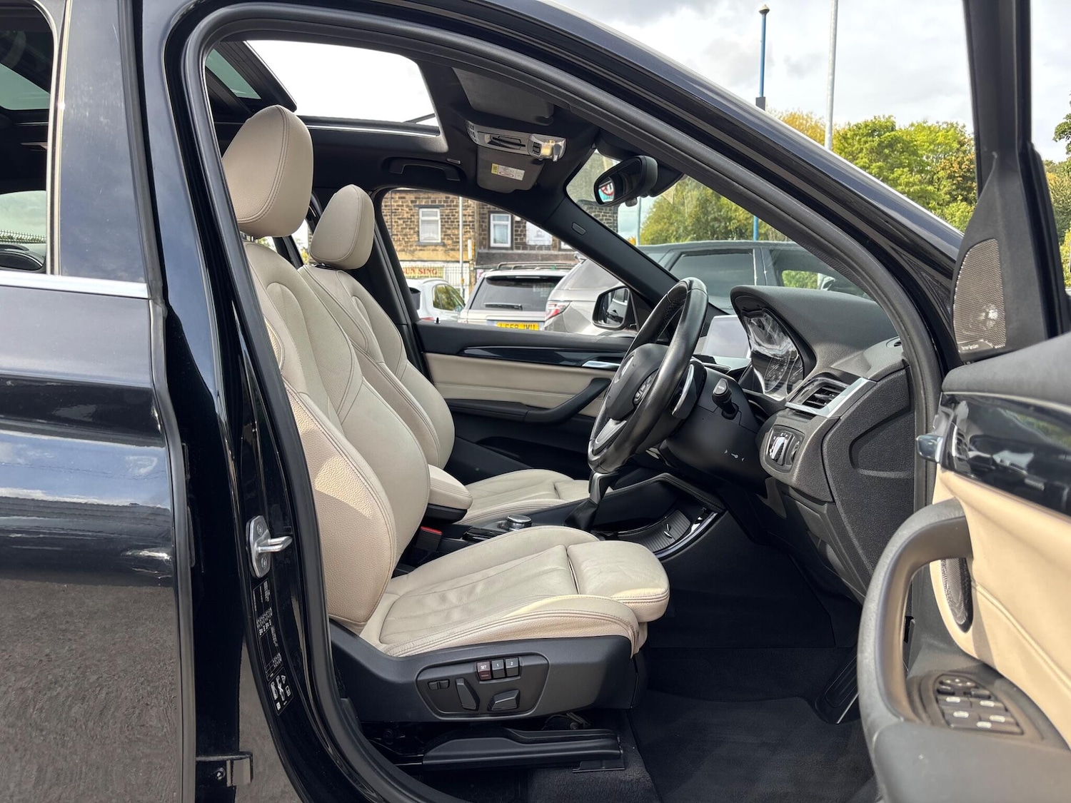 Used BMW X1 2016 for sale - 76964755: Photo 45