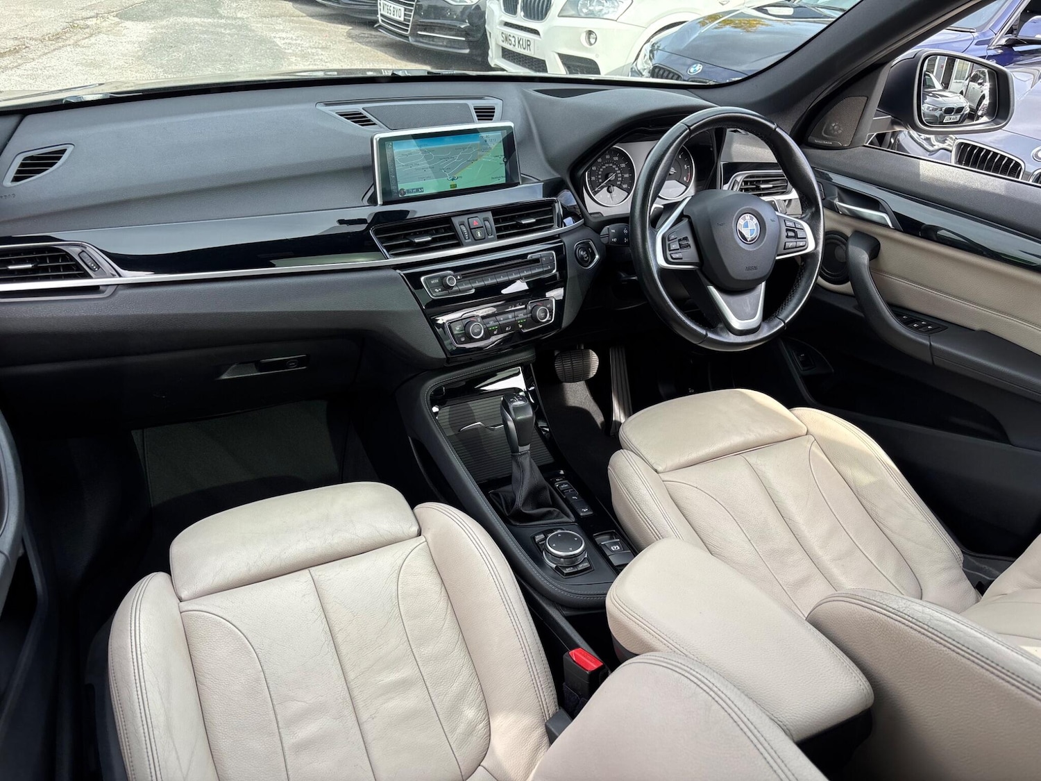 Used BMW X1 2016 for sale - 76964755: Photo 46