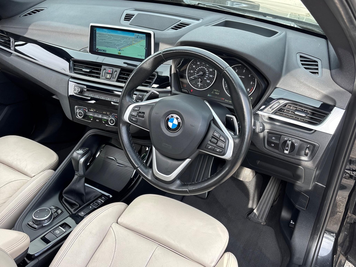 Used BMW X1 2016 for sale - 76964755: Photo 47