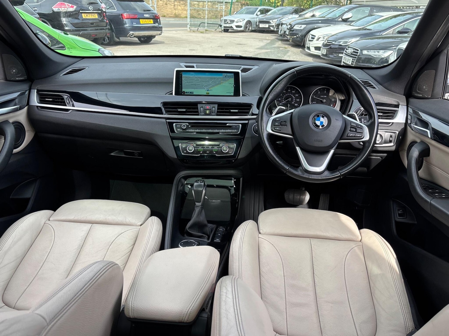 Used BMW X1 2016 for sale - 76964755: Photo 48