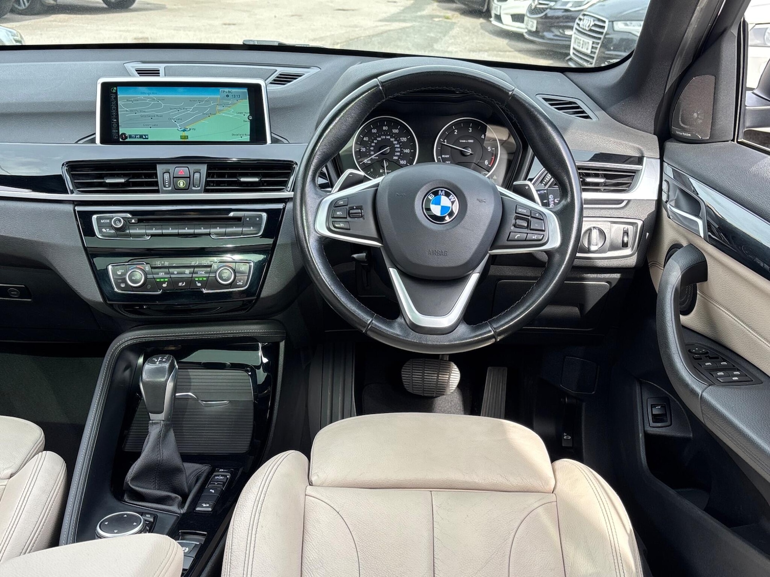 Used BMW X1 2016 for sale - 76964755: Photo 49