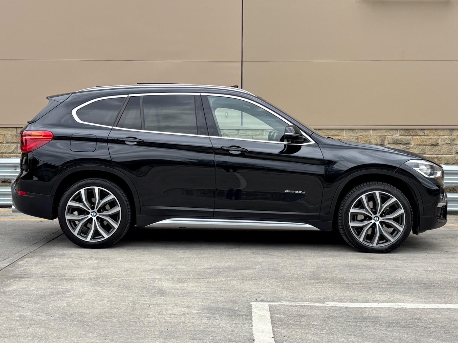 Used BMW X1 2016 for sale - 76964755: Photo 5