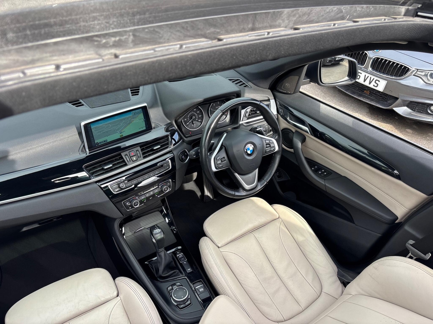 Used BMW X1 2016 for sale - 76964755: Photo 50