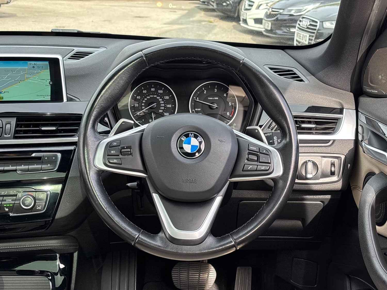 Used BMW X1 2016 for sale - 76964755: Photo 51