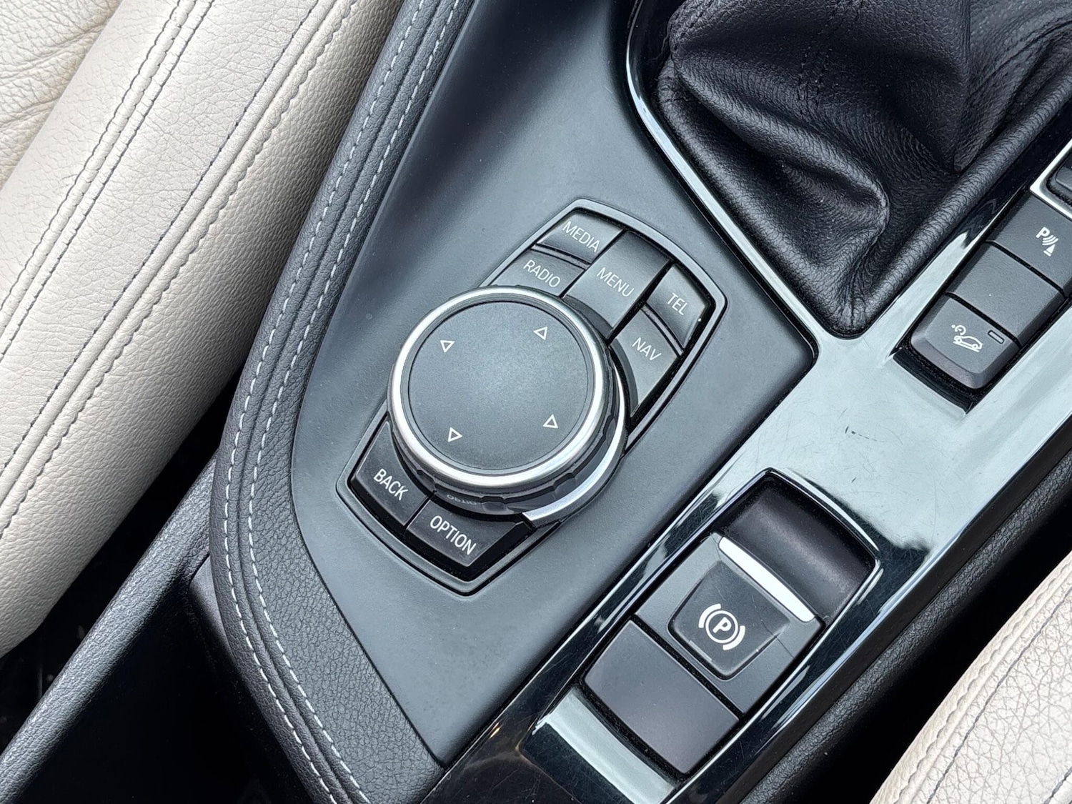 Used BMW X1 2016 for sale - 76964755: Photo 55