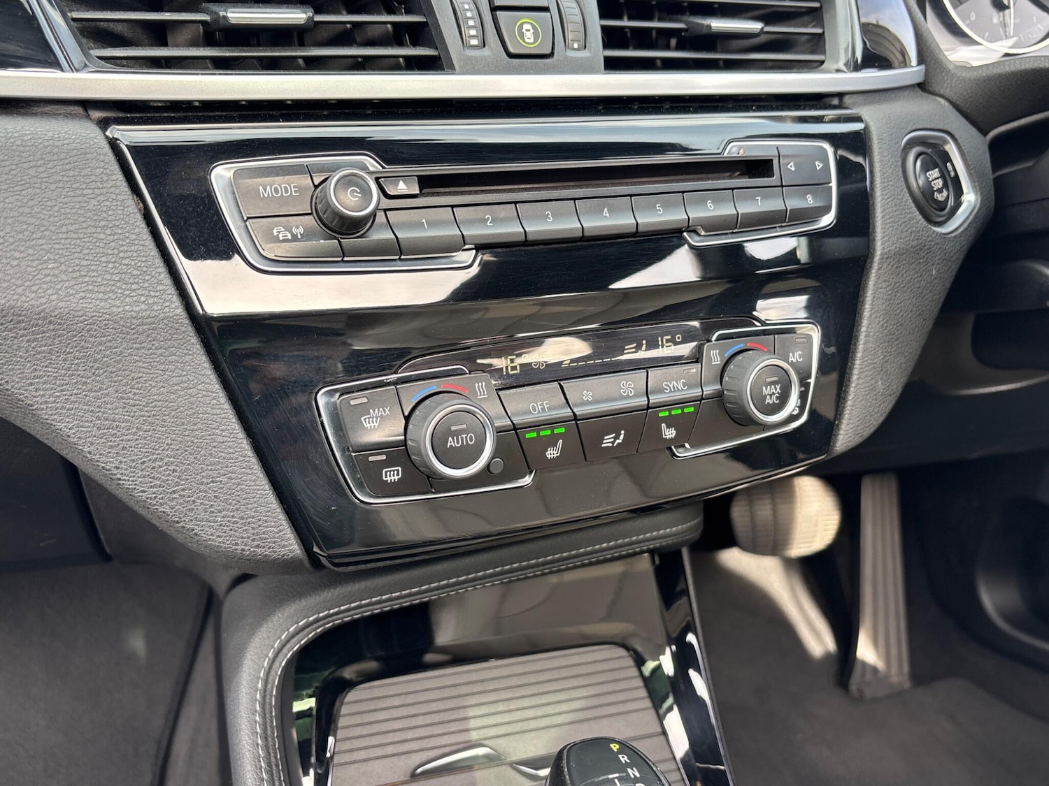 Used BMW X1 2016 for sale - 76964755: Photo 56