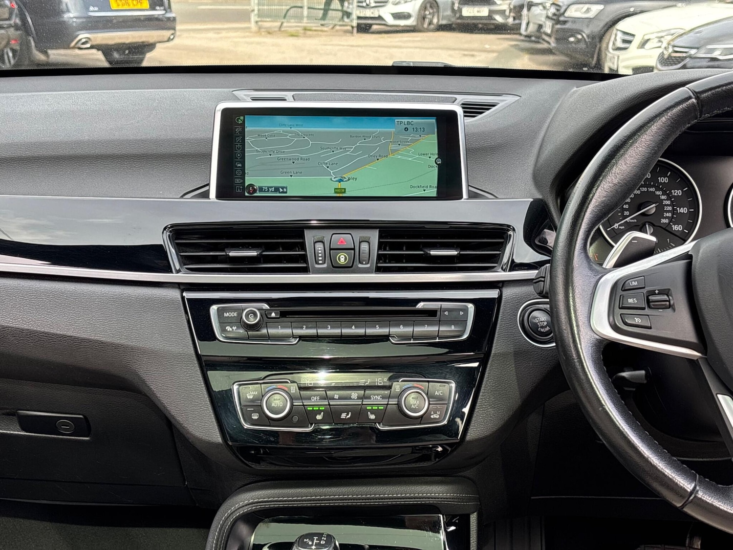 Used BMW X1 2016 for sale - 76964755: Photo 57