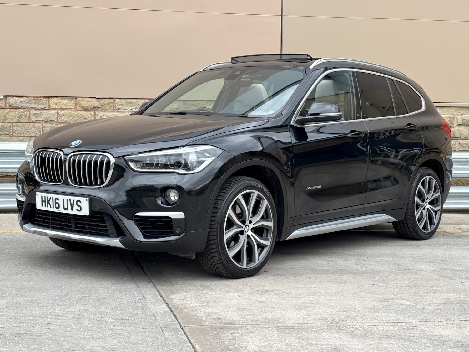 Used BMW X1 2016 for sale - 76964755: Photo 6
