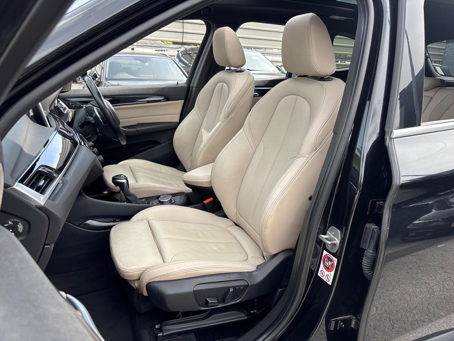 Used BMW X1 2016 for sale - 76964755: Photo 67