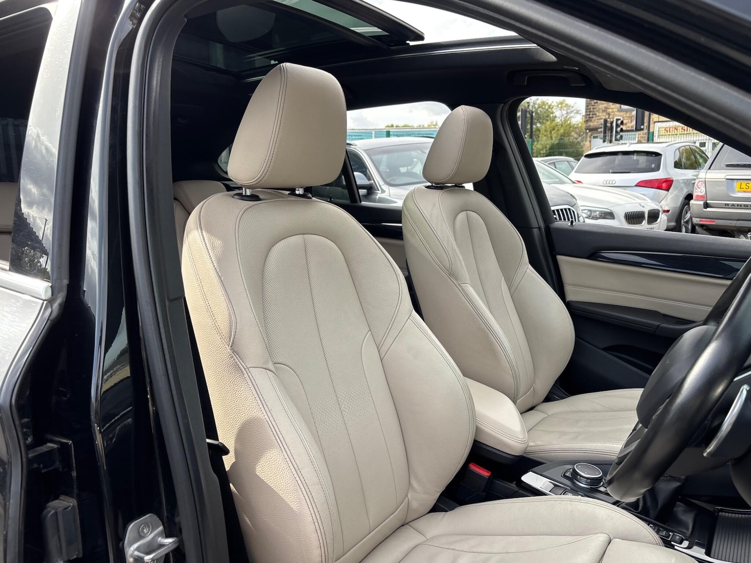 Used BMW X1 2016 for sale - 76964755: Photo 68